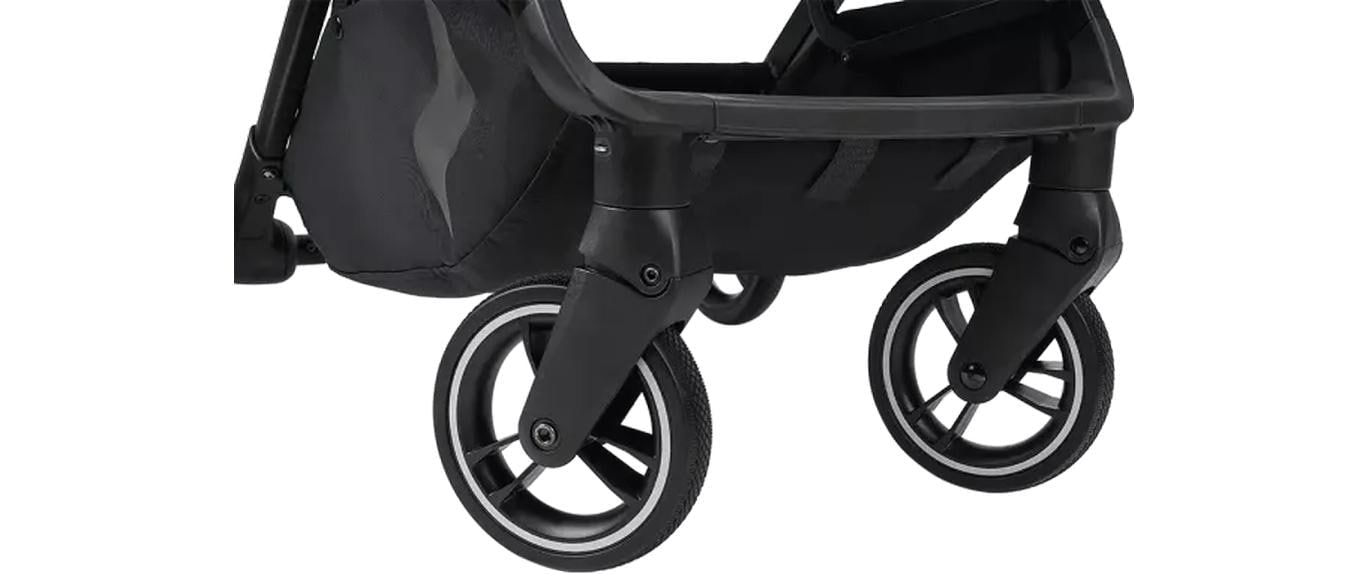 Osann Kinder-Buggy »Boogy 2«, 22 kg