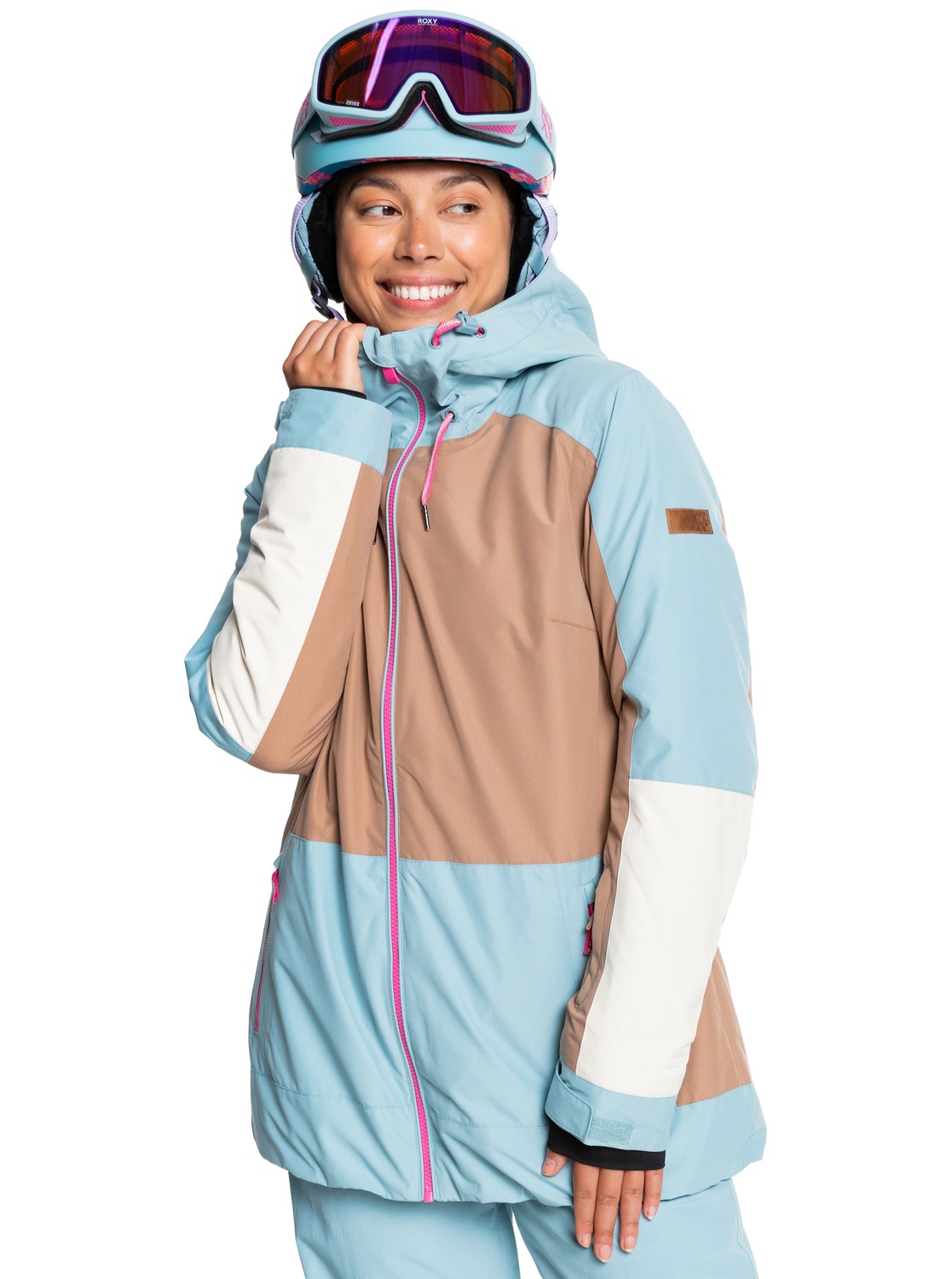 Roxy Snowboardjacke »Ravine«