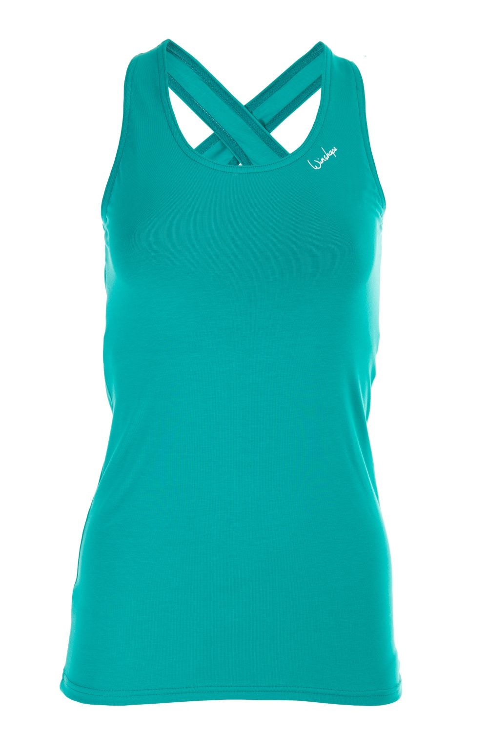 Winshape Sporttop "Tanktop WVR32" Drop Back Design