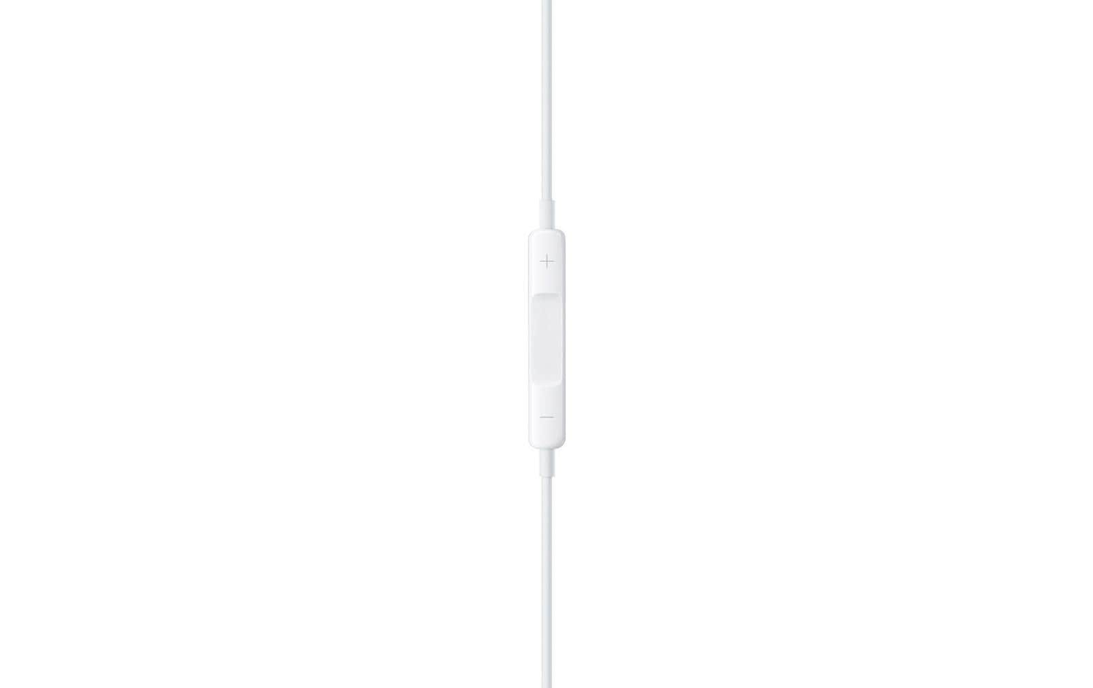 Apple In-Ear-Kopfhörer »EarPods 35 mm Connector«