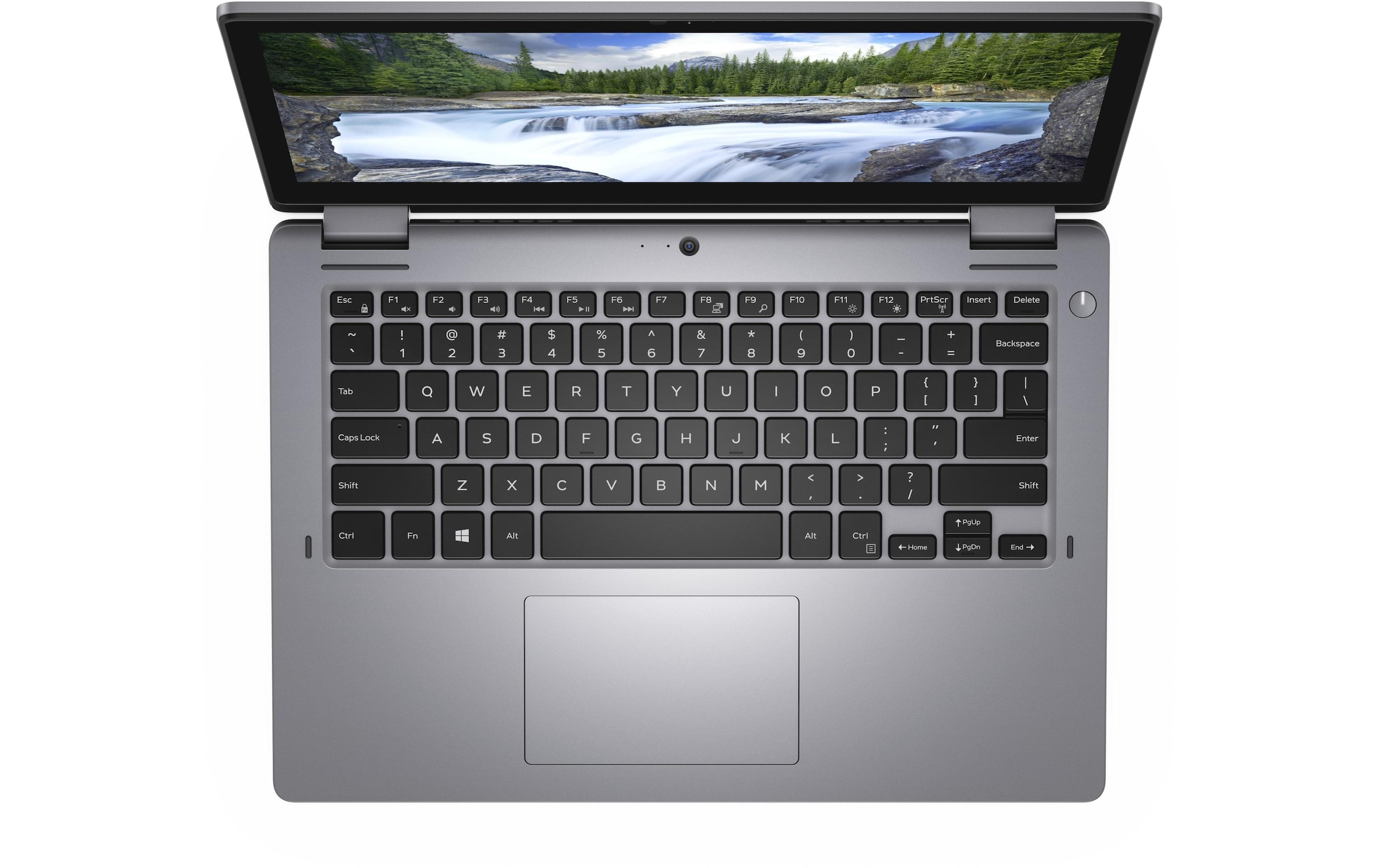 Dell Notebook »Latitude 3310-Y6TT1 2-in-1 Touch«, 33,8 cm, / 13,3 Zoll, Intel, 256 GB SSD