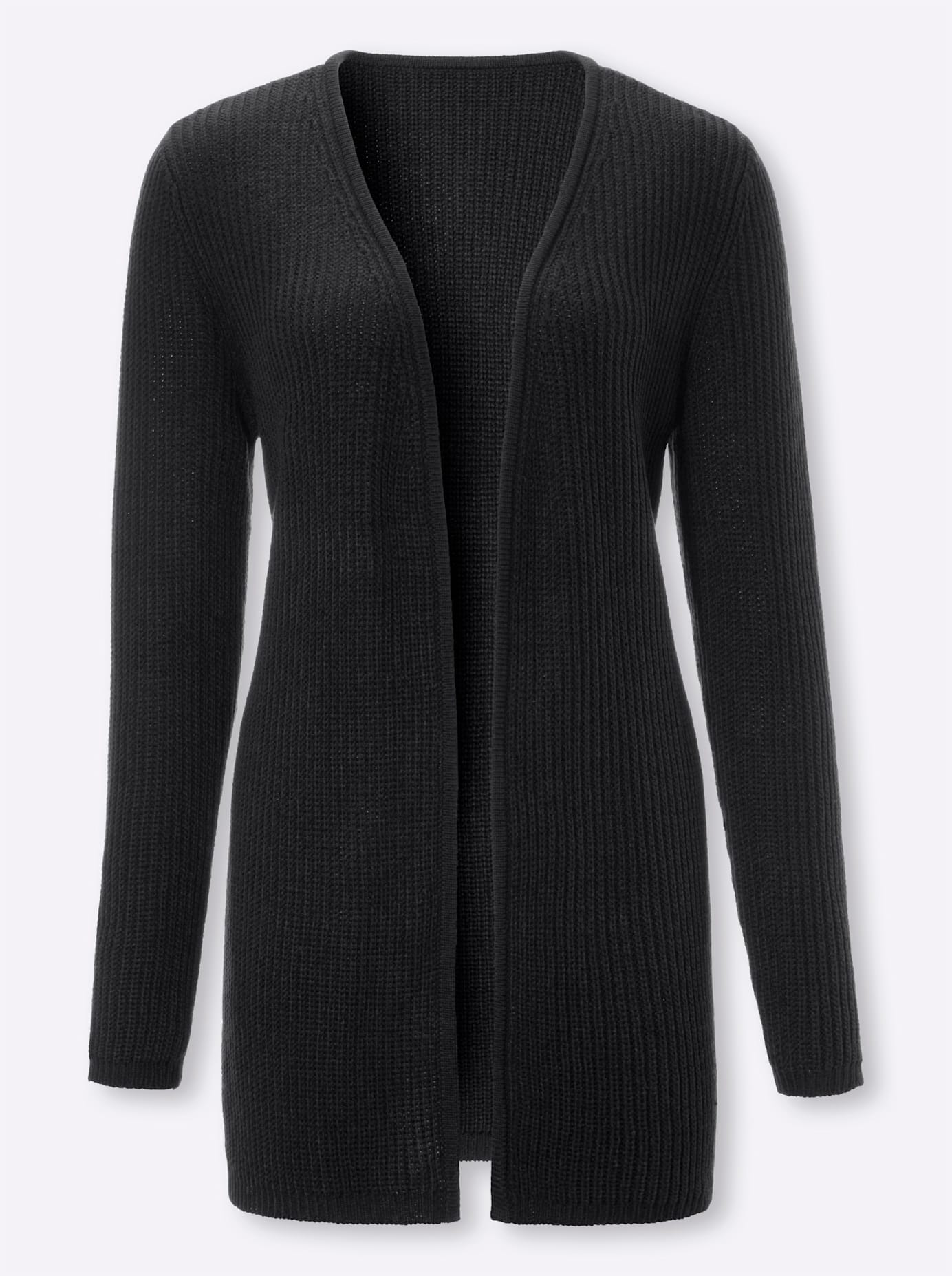 Gilet en tricot