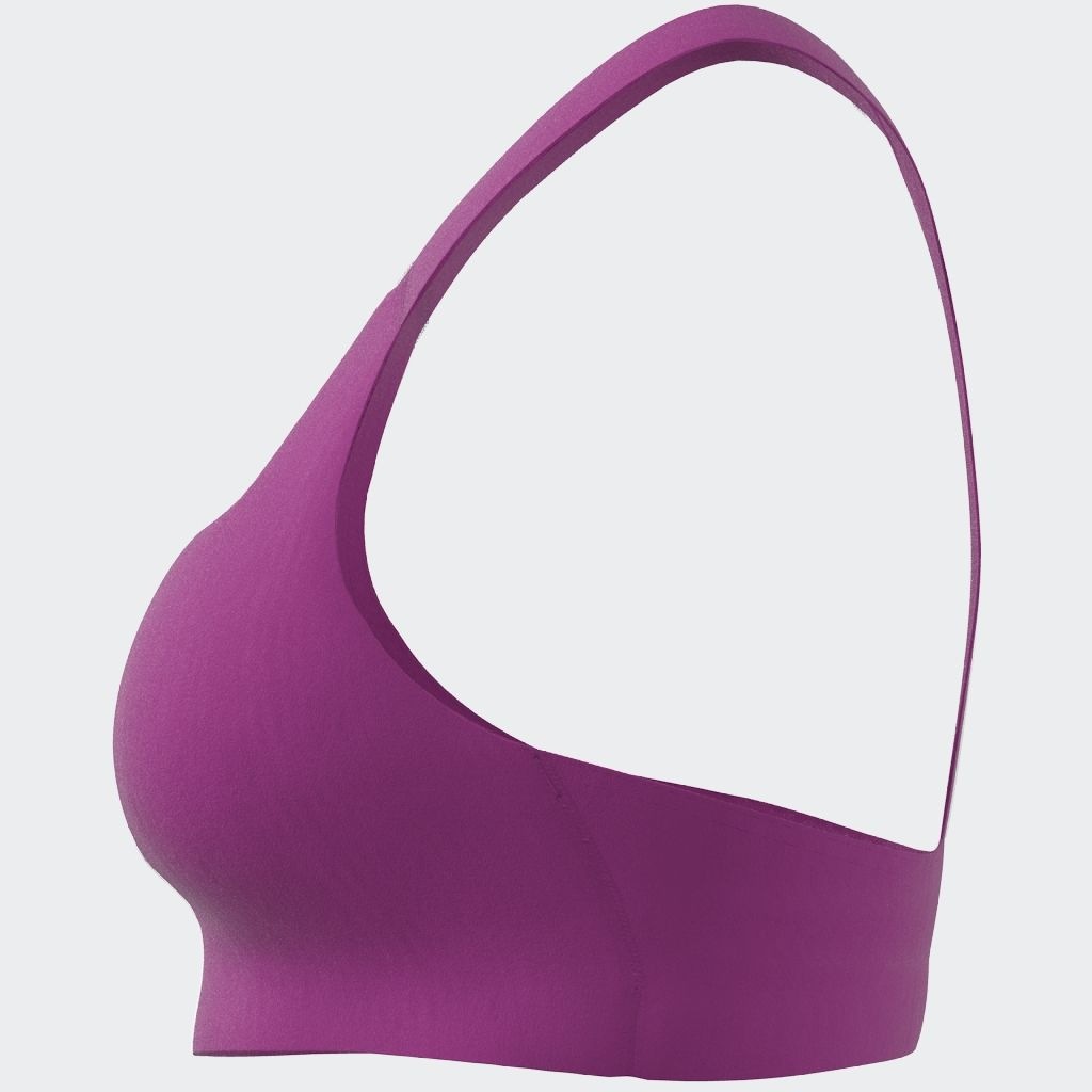 adidas Performance Sport-BH »PWIM MS 3S BRA«