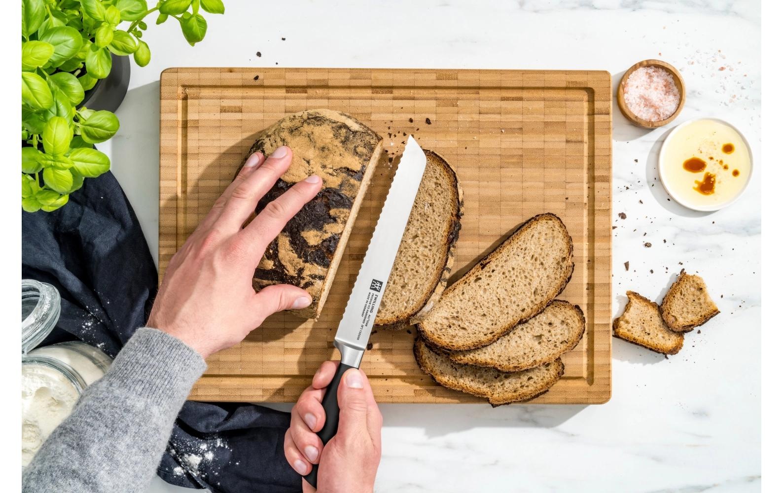 Zwilling Kochmesser »All Star 20 cm«, (1 tlg.)