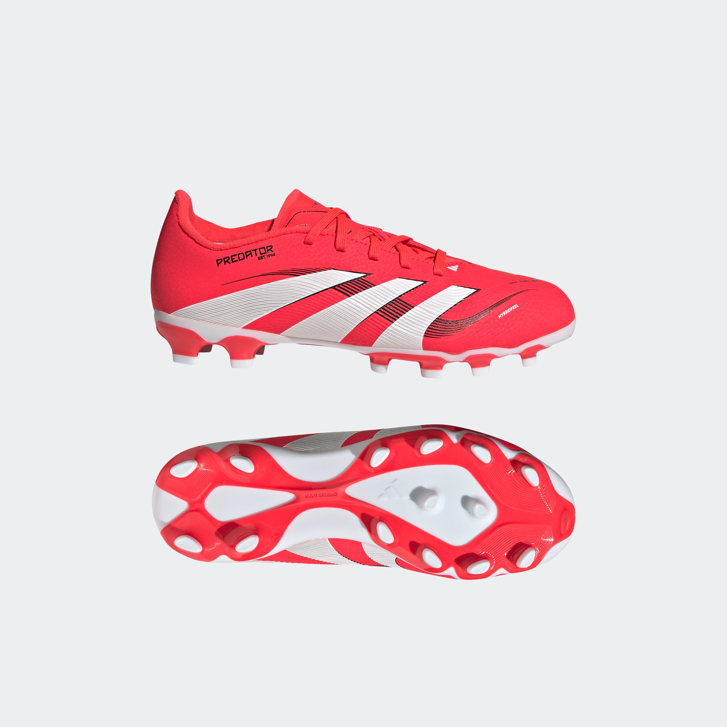 adidas Performance Fussballschuh »PREDATOR LEAGUE KIDS MG«