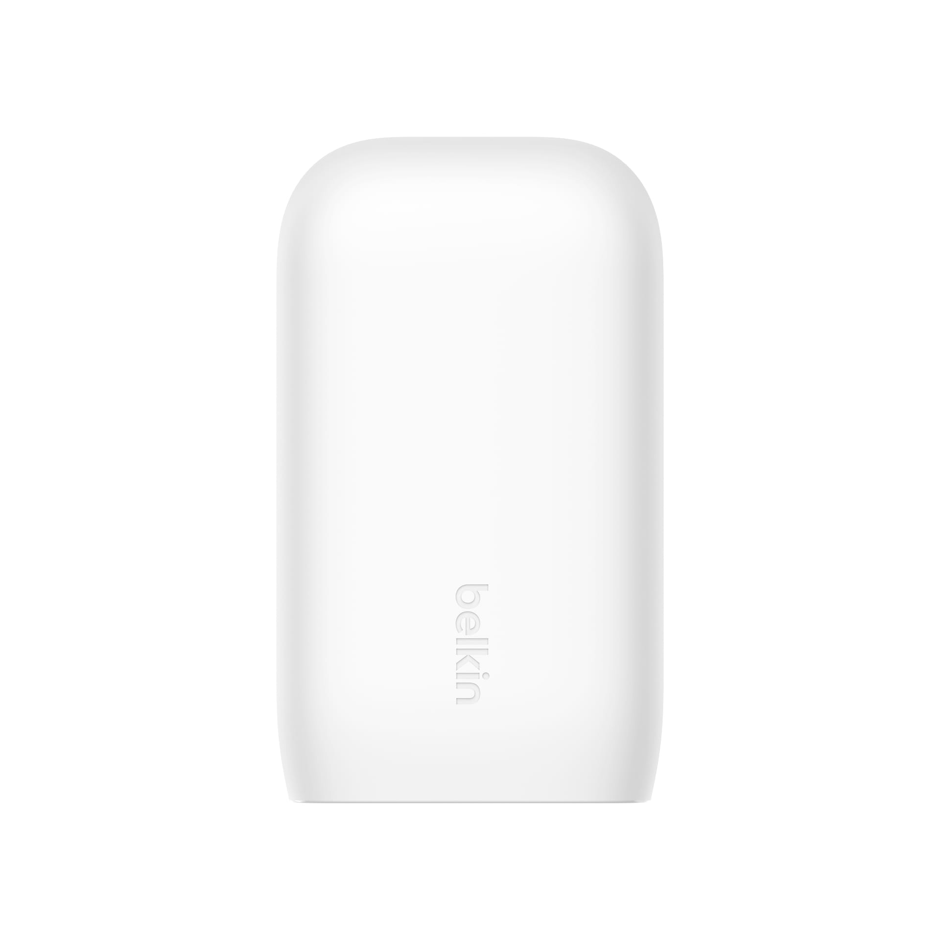 Belkin USB-Ladegerät »BOOST CHARGE 67W Ladegerät mit 3x USB-C, inkl. Kabel«