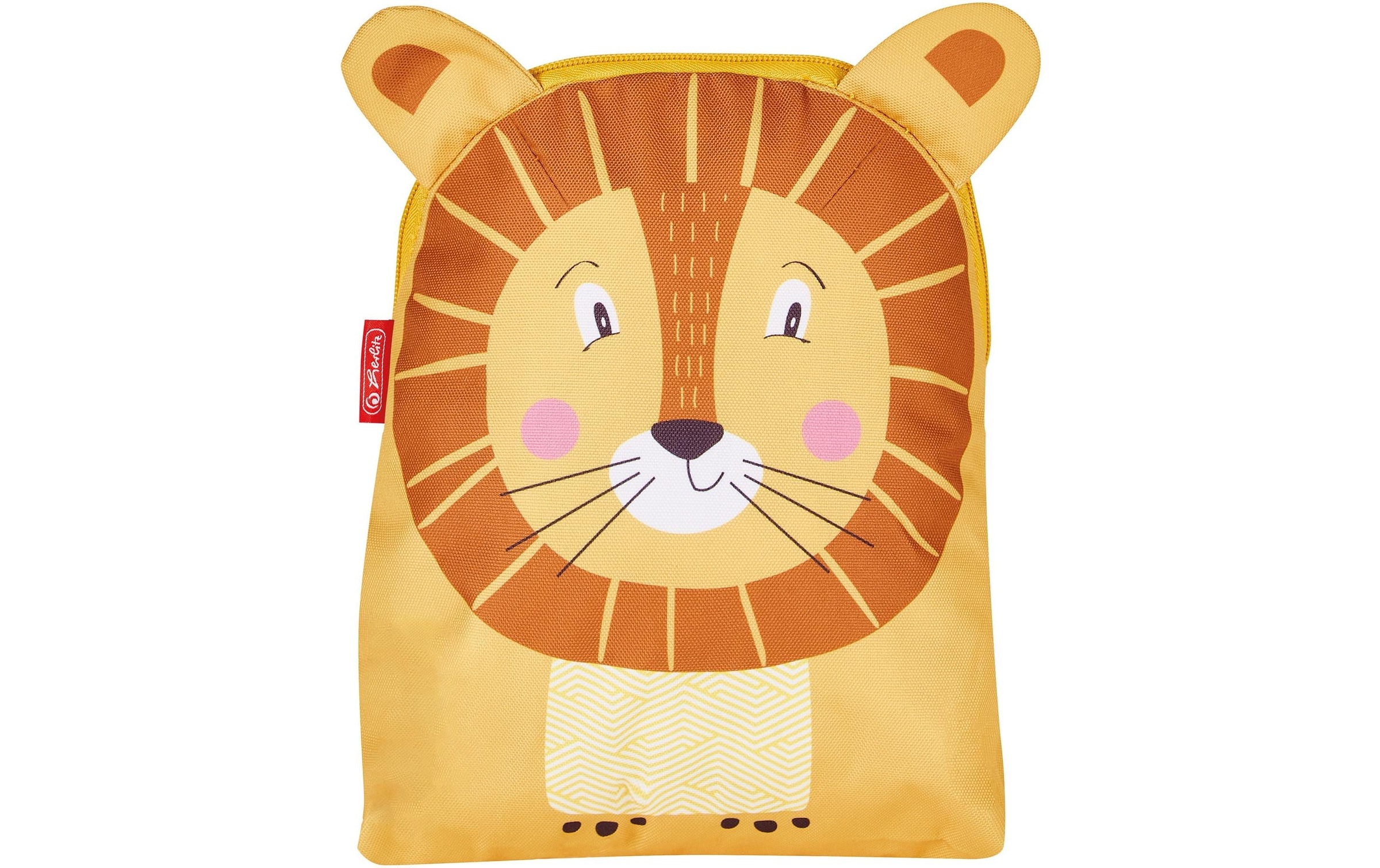 Herlitz Kinderrucksack »Animal Lion« kaufen