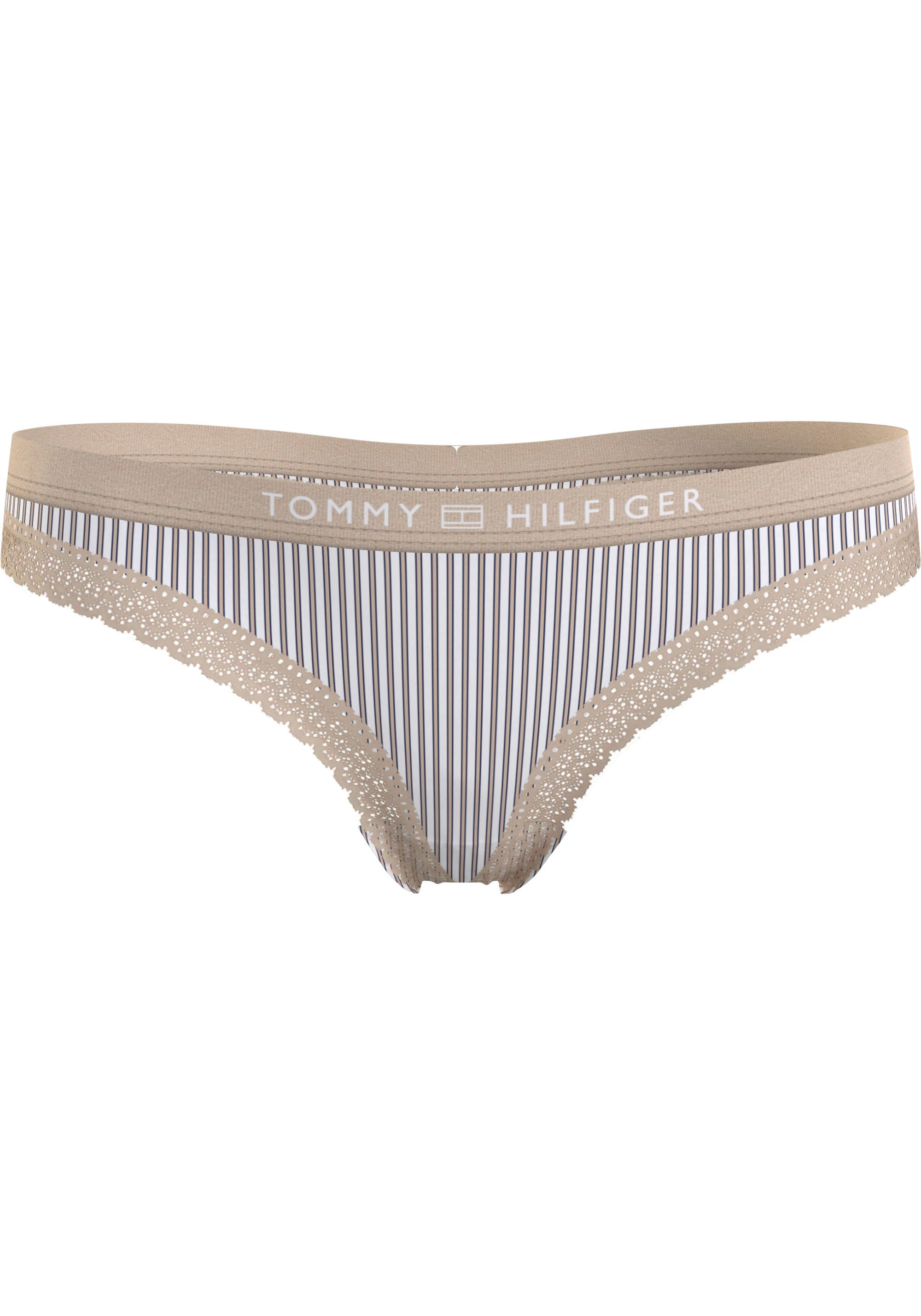 Underwear bei Tommy bestellen mit Logobund online String, Hilfiger Jelmoli-Versand Schweiz