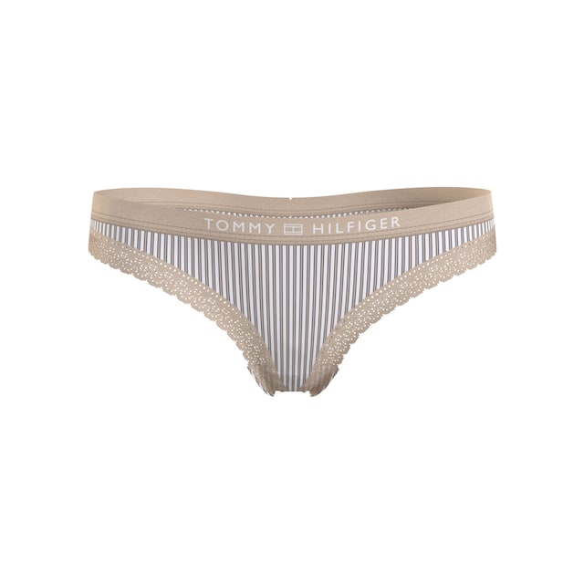 Tommy Hilfiger Underwear String, mit Logobund online bestellen bei  Jelmoli-Versand Schweiz