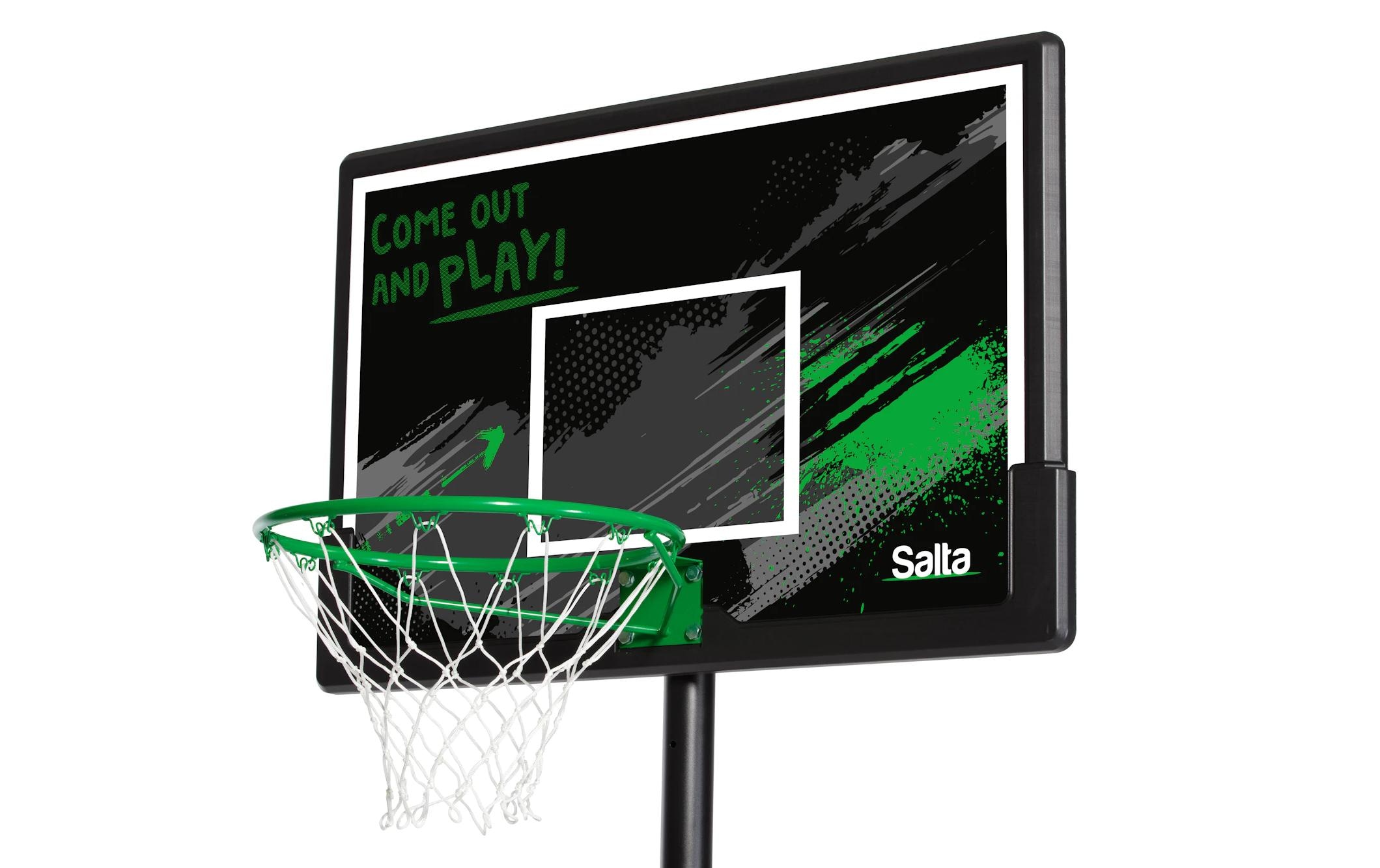 Salta Basketballständer »Salta Forward«