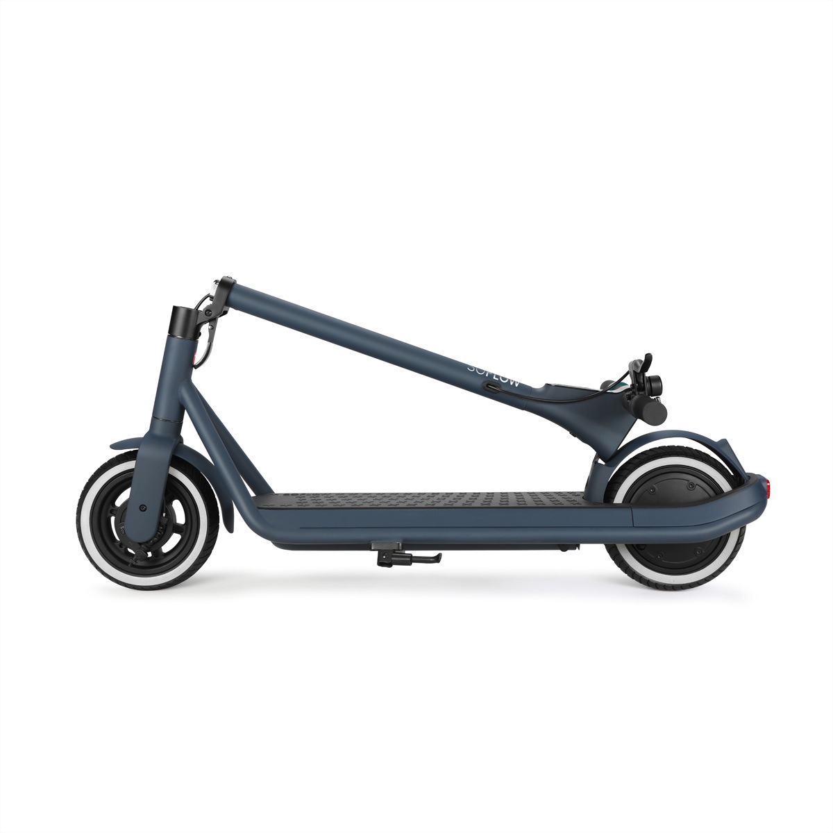 soflow Scooter »SoFlow E-Scooter SO ONE LITE, Anthracite«