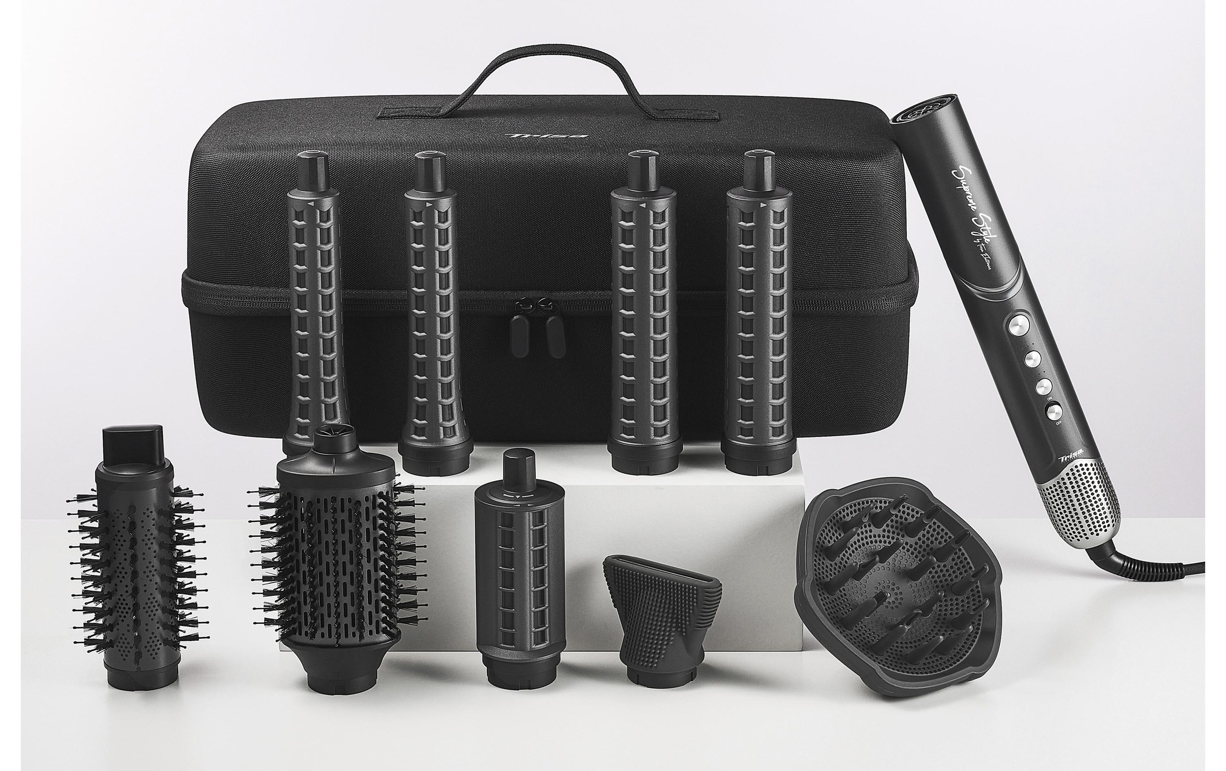 Trisa Multihaarstyler »Supreme Style«