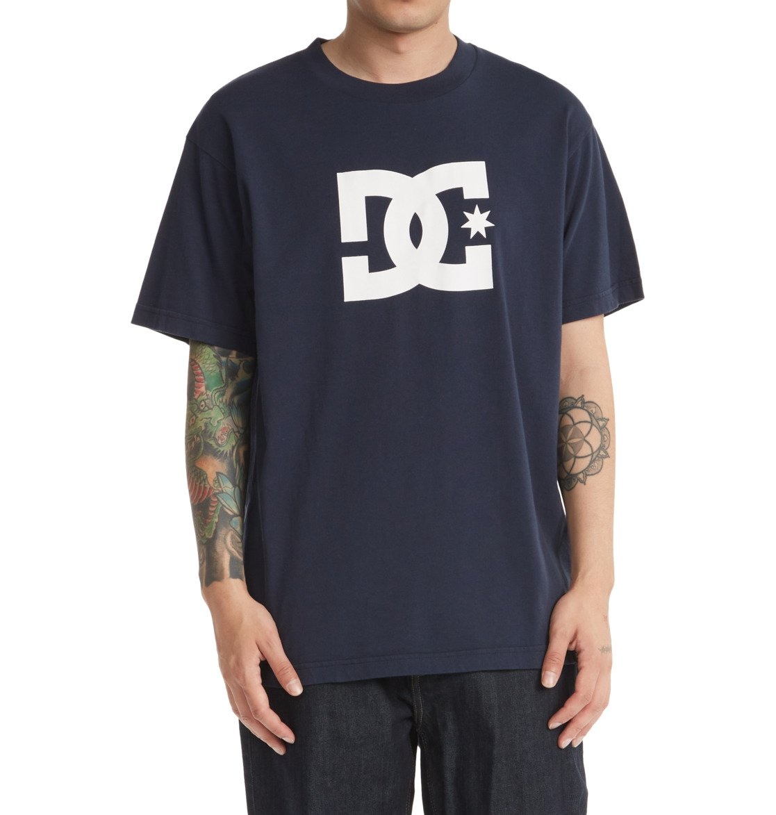 DC Shoes T-Shirt »DC Star« kaufen