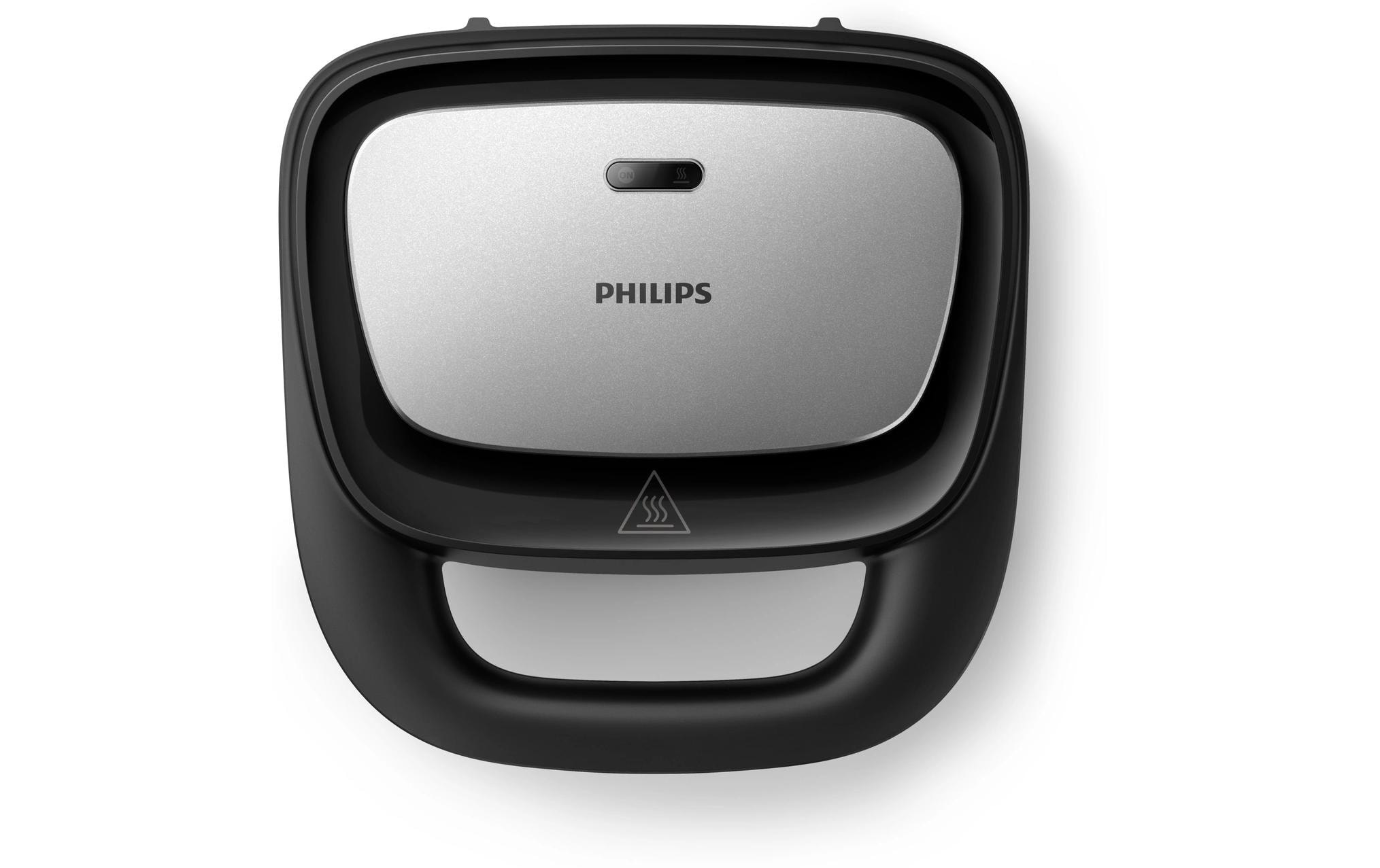 Philips Toaster »HD2350/81 750 W«, 750 W