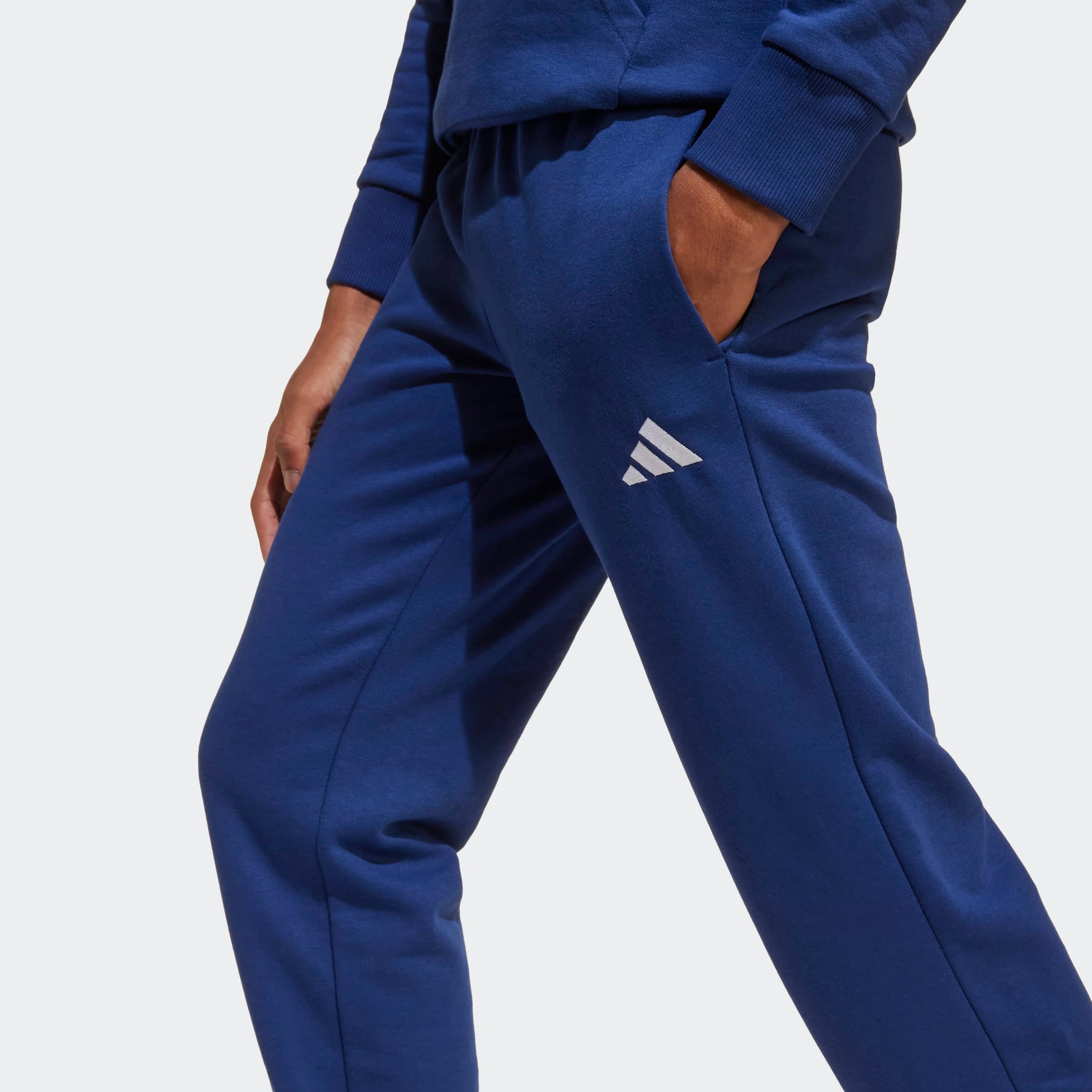 adidas Sportswear Sporthose »J SL FL PT 225«, (1 tlg.)