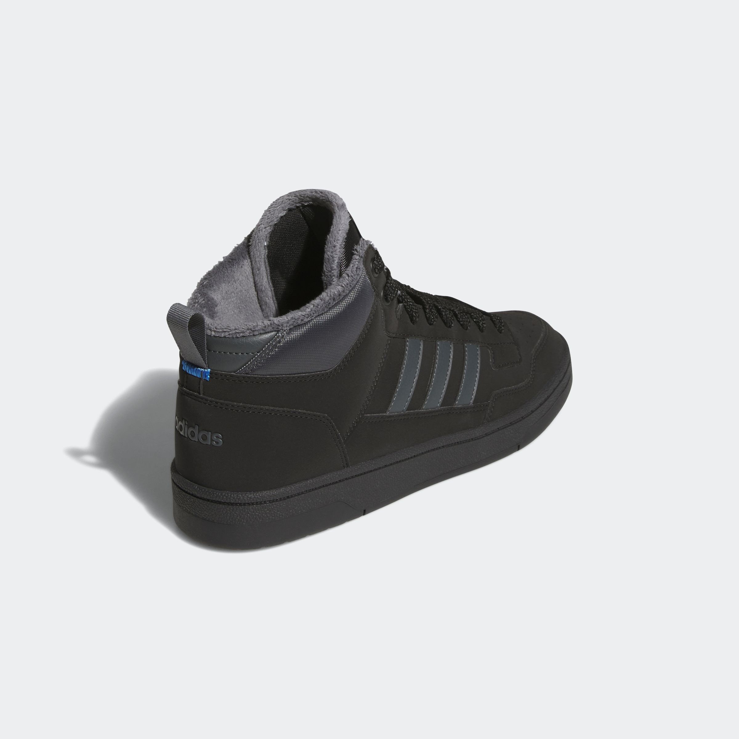 adidas Sportswear Sneakerboots »RAPID COURT MID WINTERIZED«, Sneaker, Schnürboots, Winterschuhe