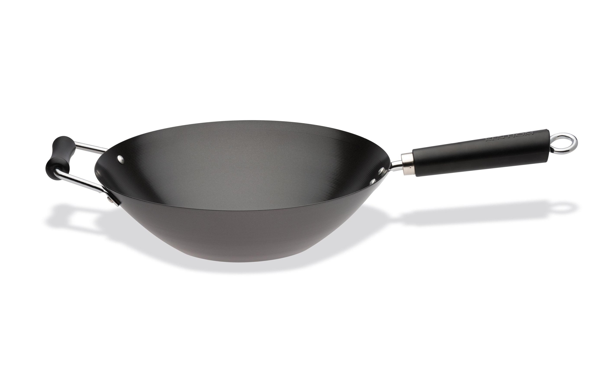 KEN HOM Wok »Excellence 35 cm«