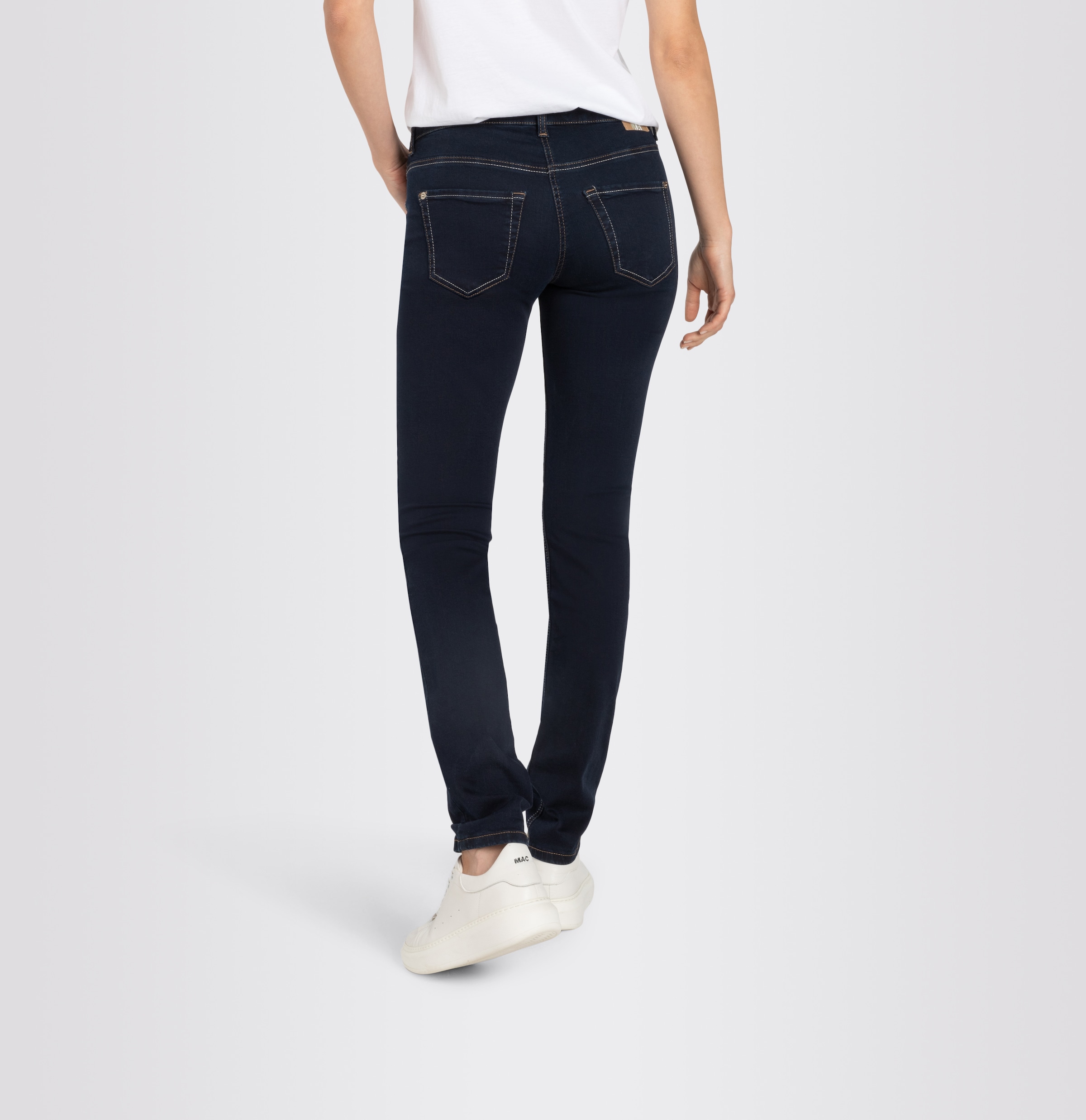 MAC Slim-fit-Jeans