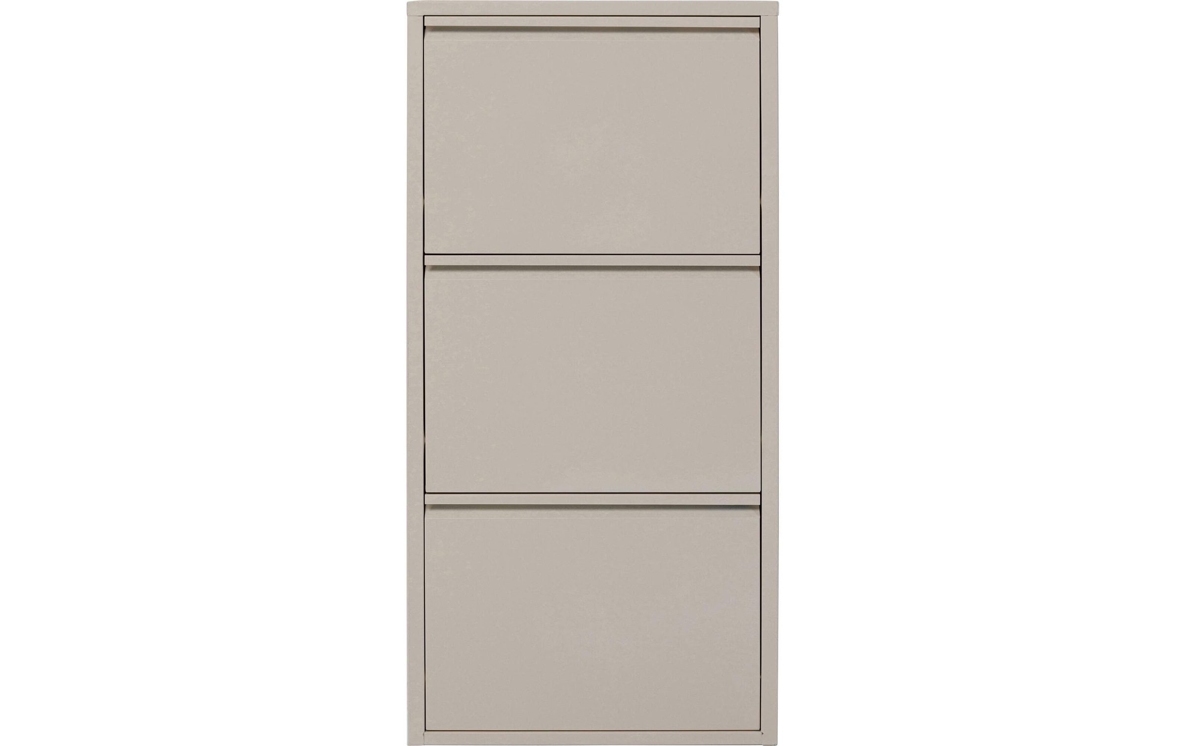 Kare Design Schuhschrank »Caruso«