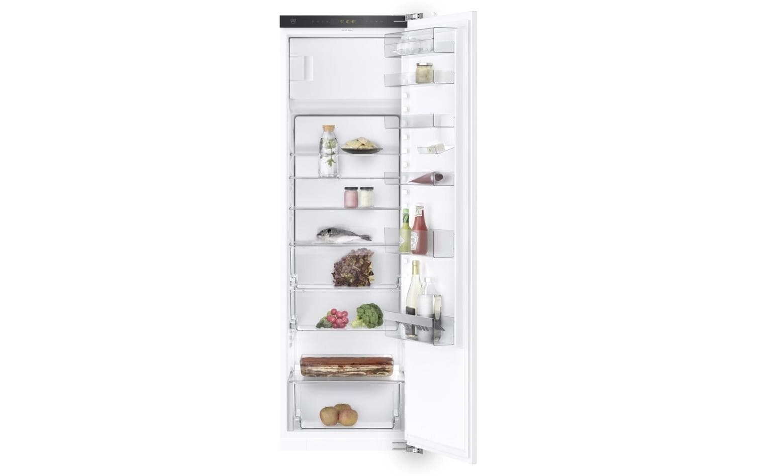 V-ZUG Einbaukühlschrank »Cooler V2000 178GI Rechts«