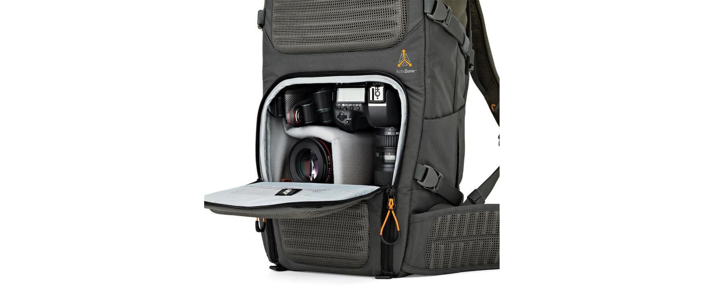 Lowepro Kameratasche »Flipside Trek BP350AW«