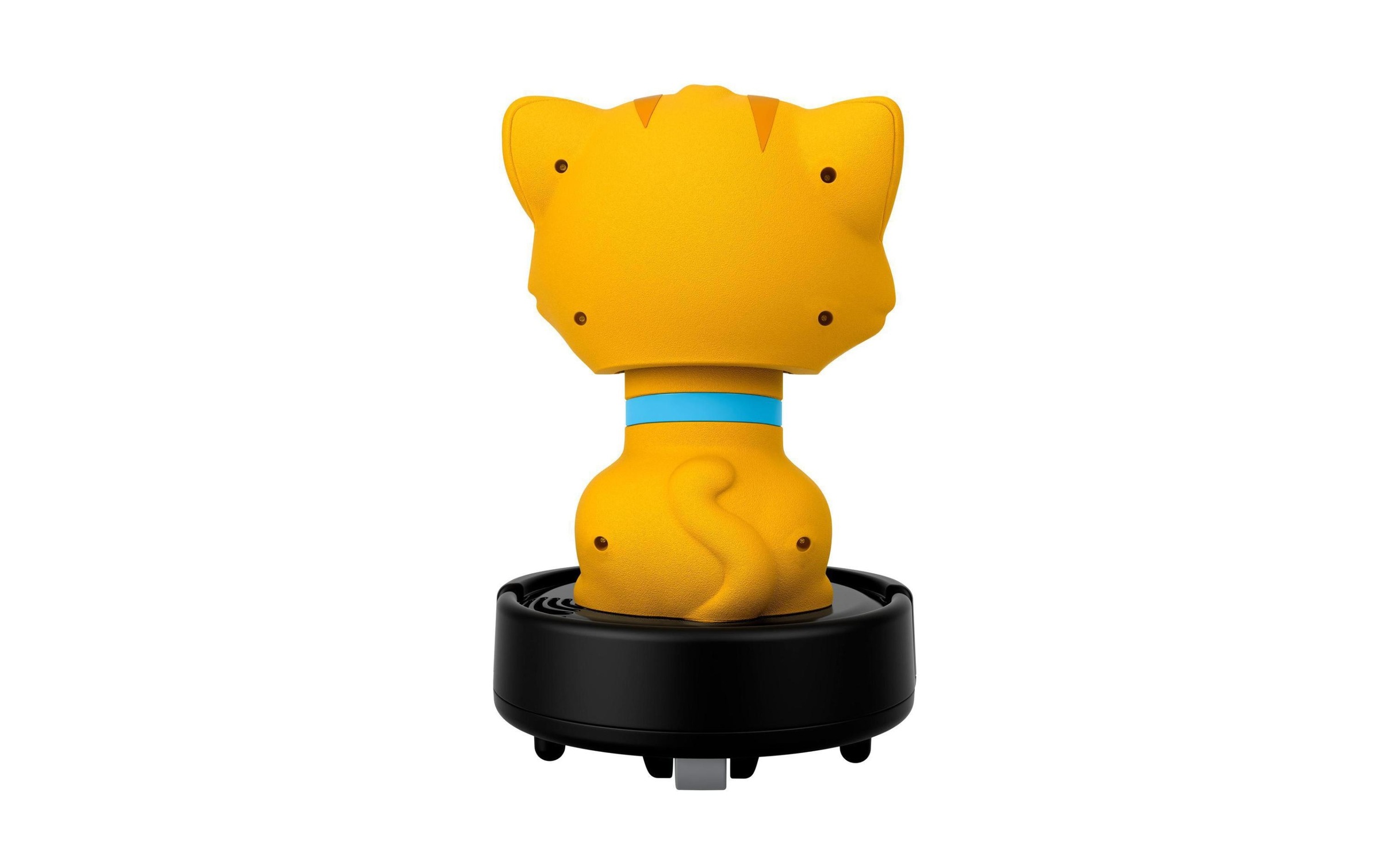 Fisher-Price® Kinder-Staubsauger »Saugroboter-Katze«