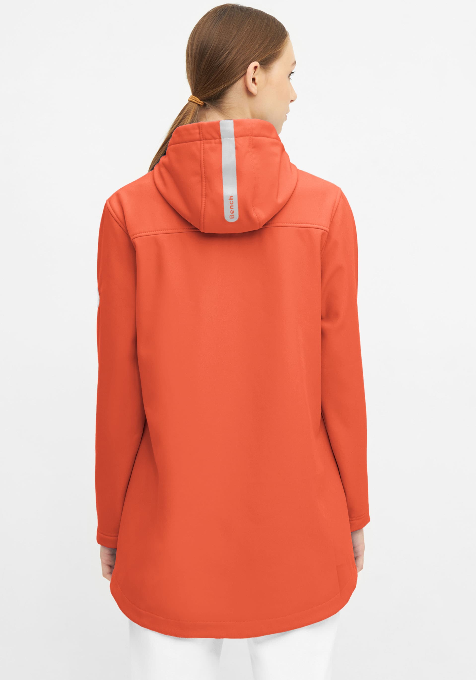 Bench. Steppjacke »642191«