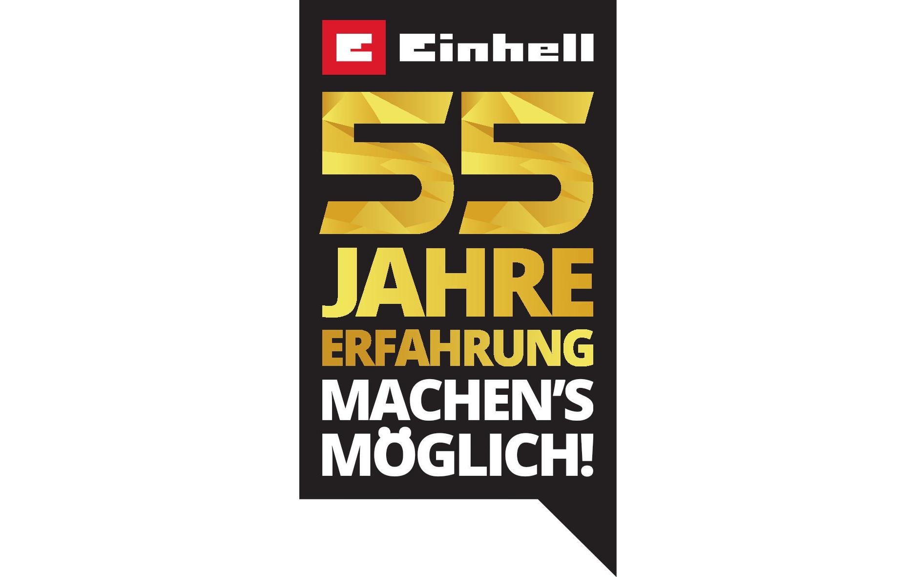 Einhell Flachdübelfräse