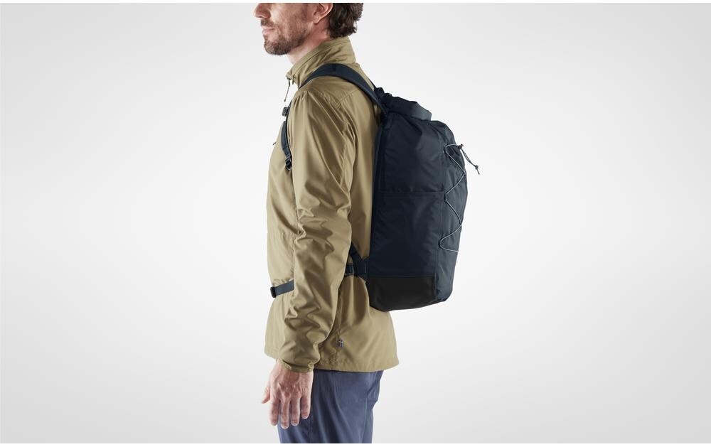 Fjällräven Freizeitrucksack »High Coast Rolltop 26«