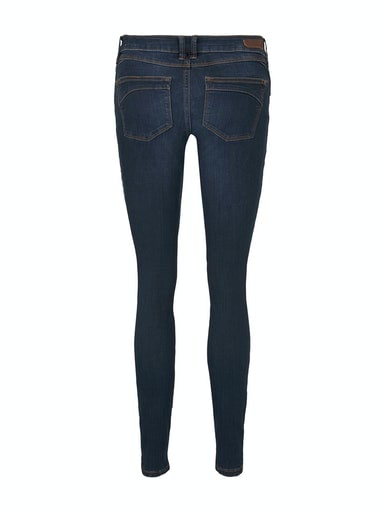 TOM TAILOR Denim Skinny-fit-Jeans »JONA«