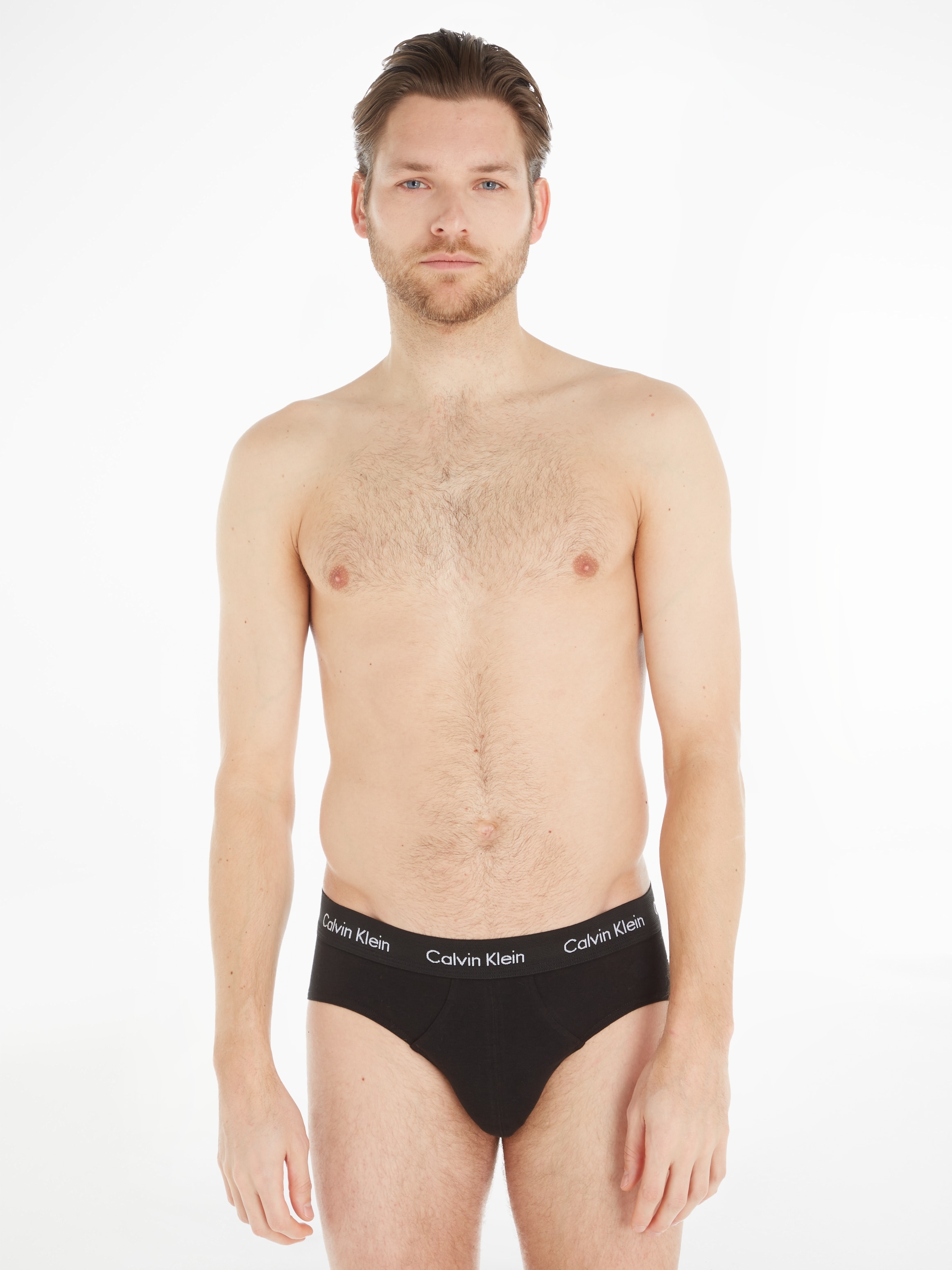 Calvin Klein Underwear Slip »Line Extension«, (3 St.)