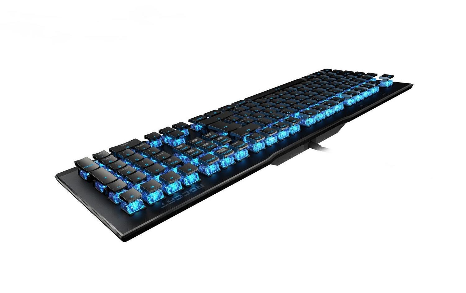 ROCCAT Gaming-Tastatur »Vulcan 80«