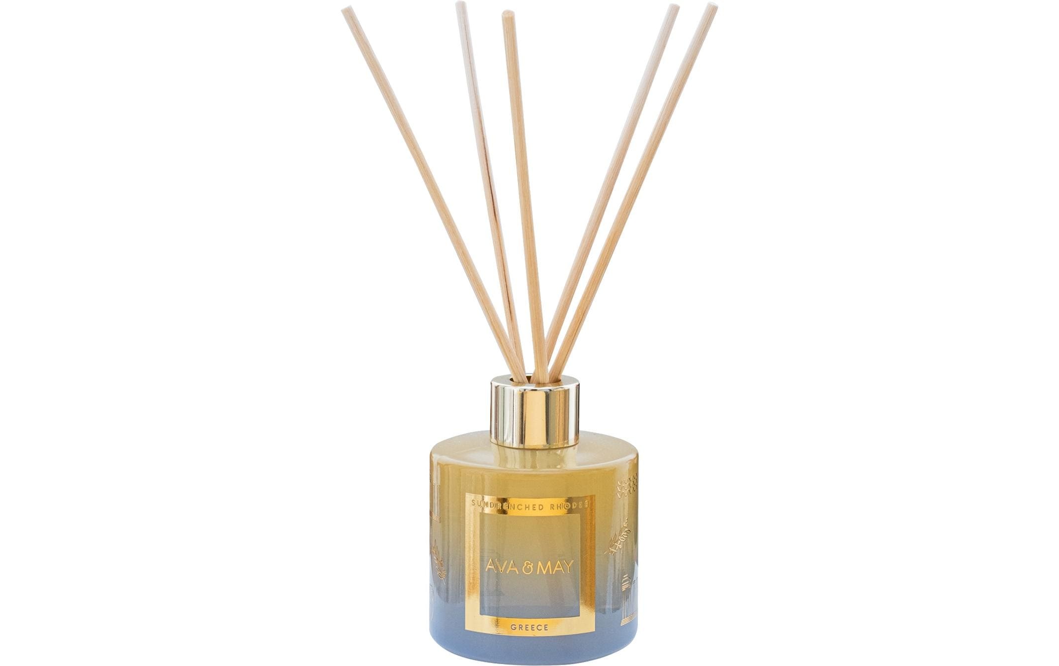 AVA & MAY Duftstäbchen »Sundrenched Rhodes 100 ml«