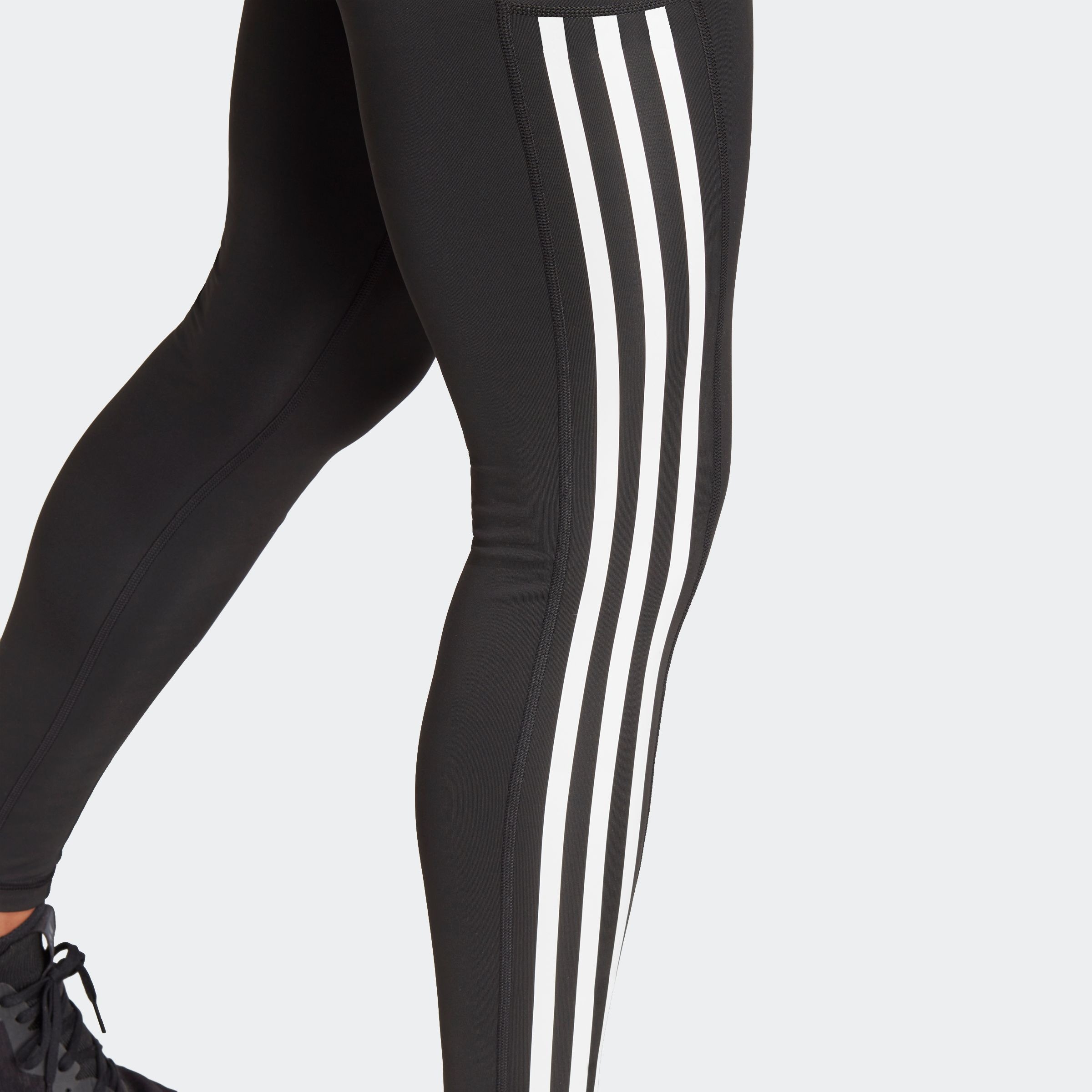adidas Performance Trainingstights »OPT 3S 1/1 L«, (1 tlg.)