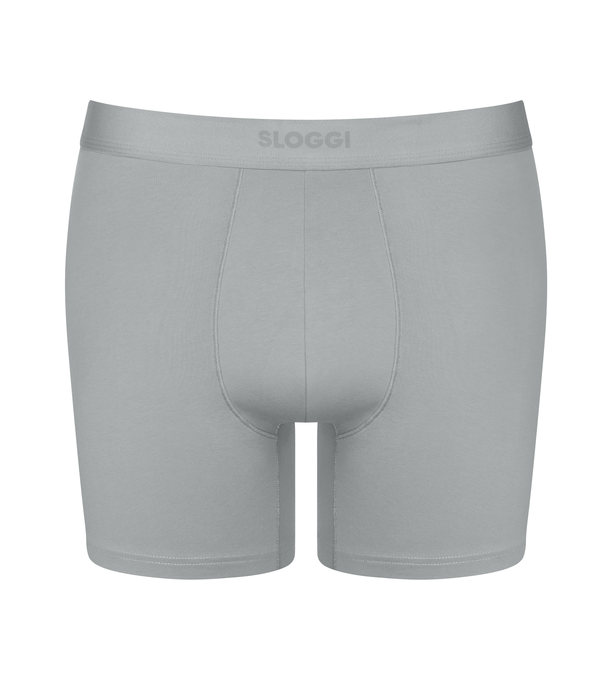 sloggi Boxer »Men EVER Ease«, (2er Pack), schnelltrocknend, atmungsaktiv, temperaturausgleichend, ohne Eingriff