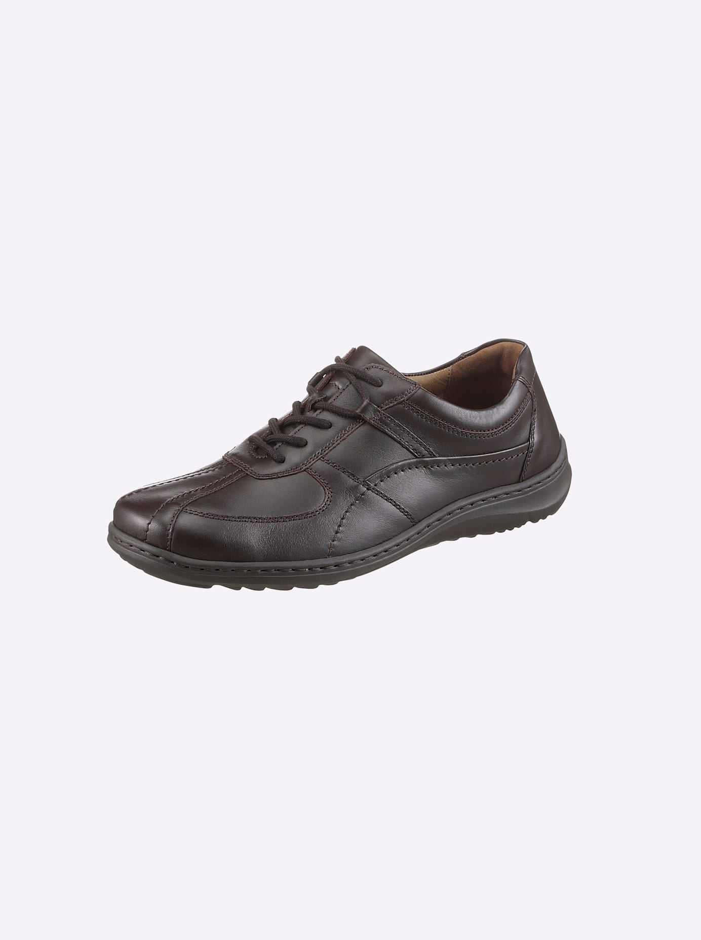 Waldläufer Schnürschuh