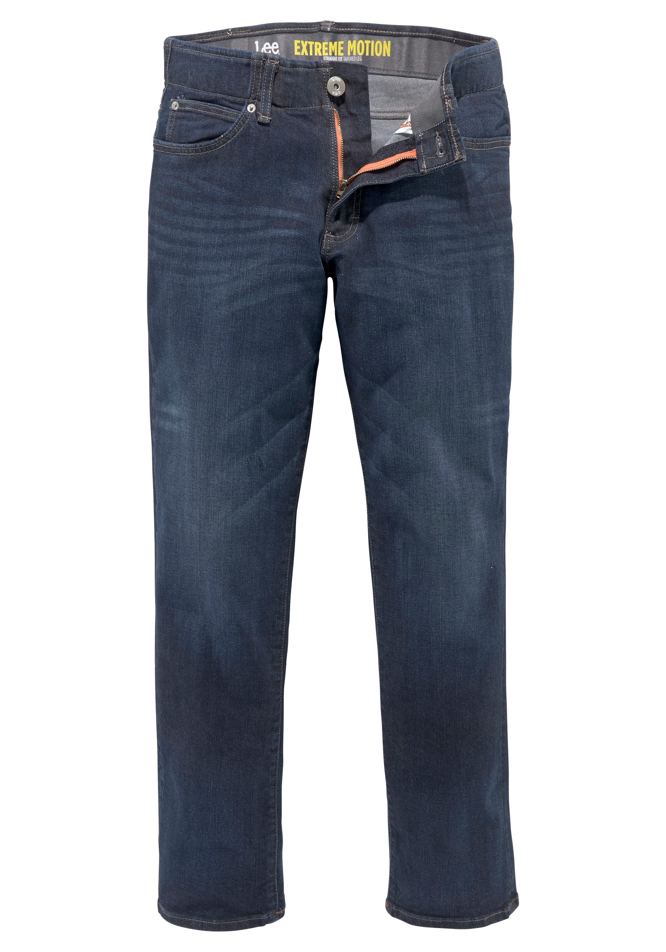 Lee® 5-Pocket-Jeans »Extreme Motion«, Extreme Motion Stretchware