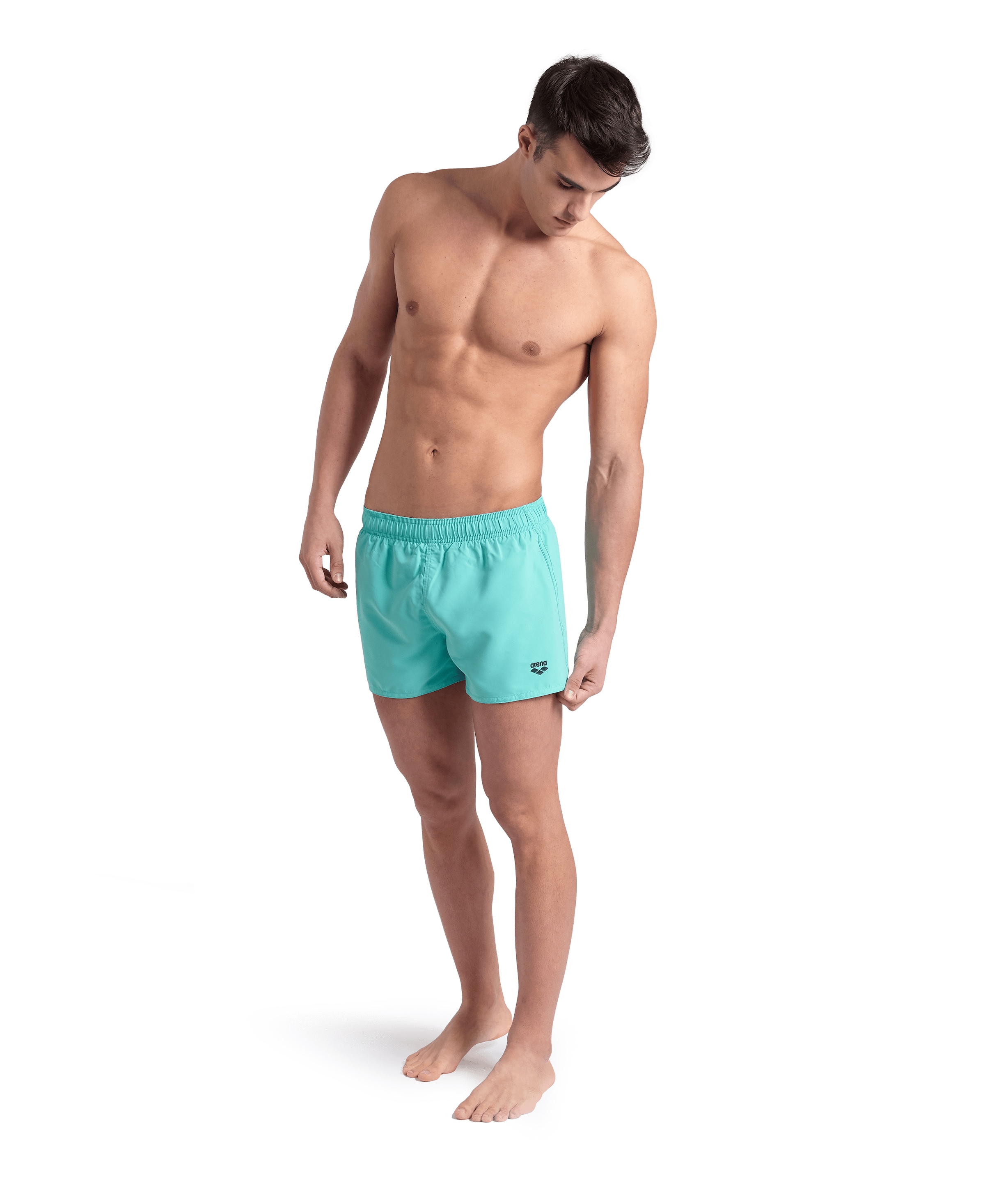 Arena Badeshorts »FUNDAMENTALS X-SHORT R«