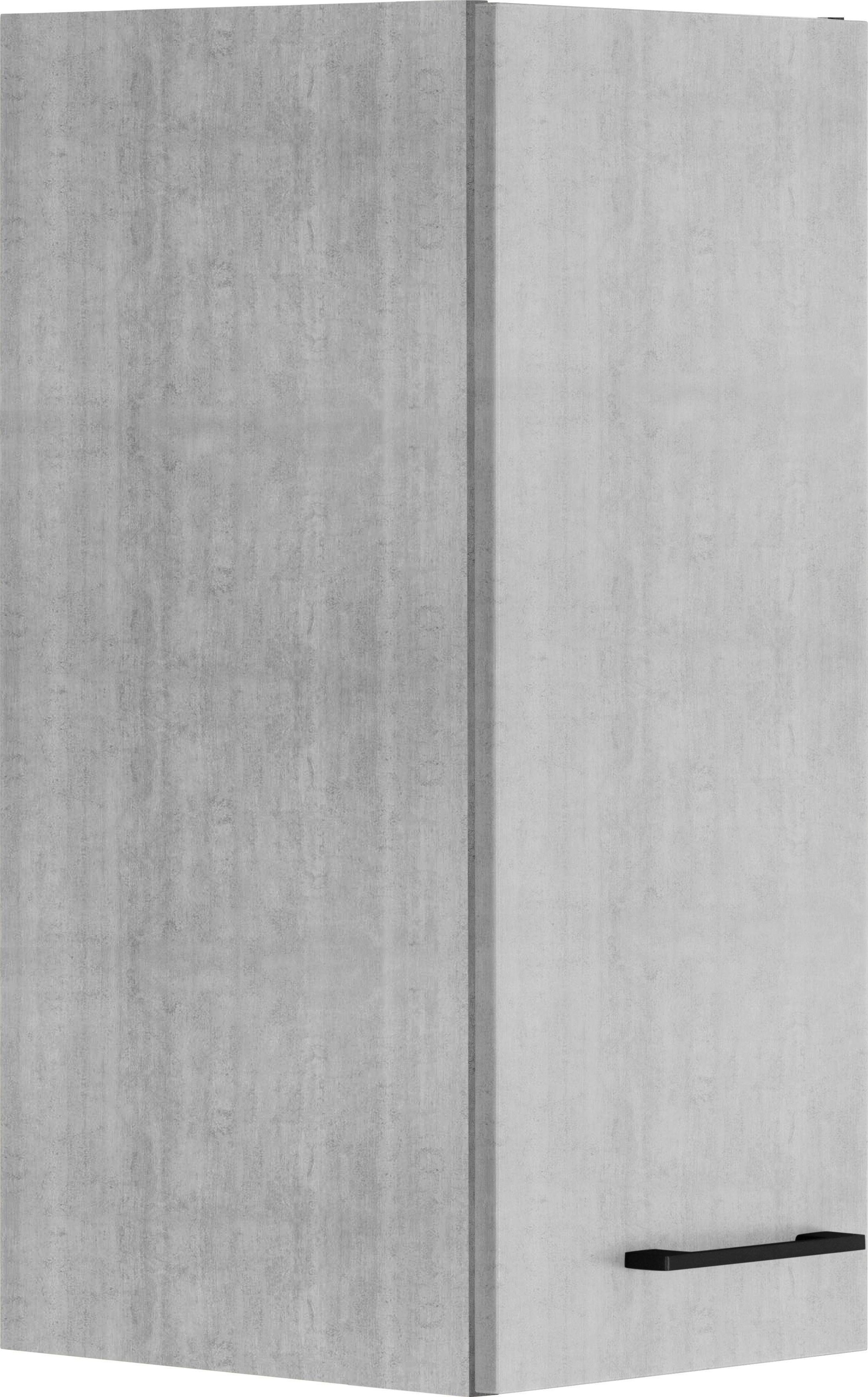 ❤ OPTIFIT Hängeschrank »Tokio«, 30 cm breit, mit 1 Tür, mit Metallgriff  entdecken im Jelmoli-Online Shop