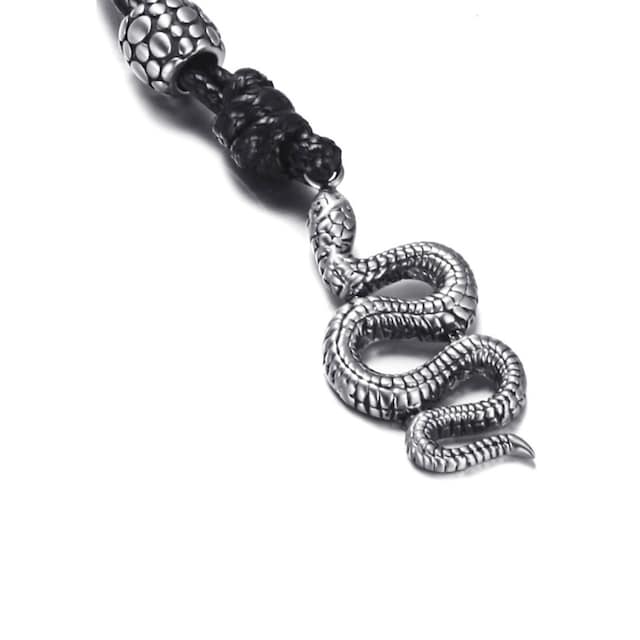 Firetti Kette mit Anhänger »Schmuck Geschenk, Snake«, zu Hoodie, Shirt,  Jeans, Sneaker! Anlass Geburtstag Weihnachten online kaufen |  Jelmoli-Versand