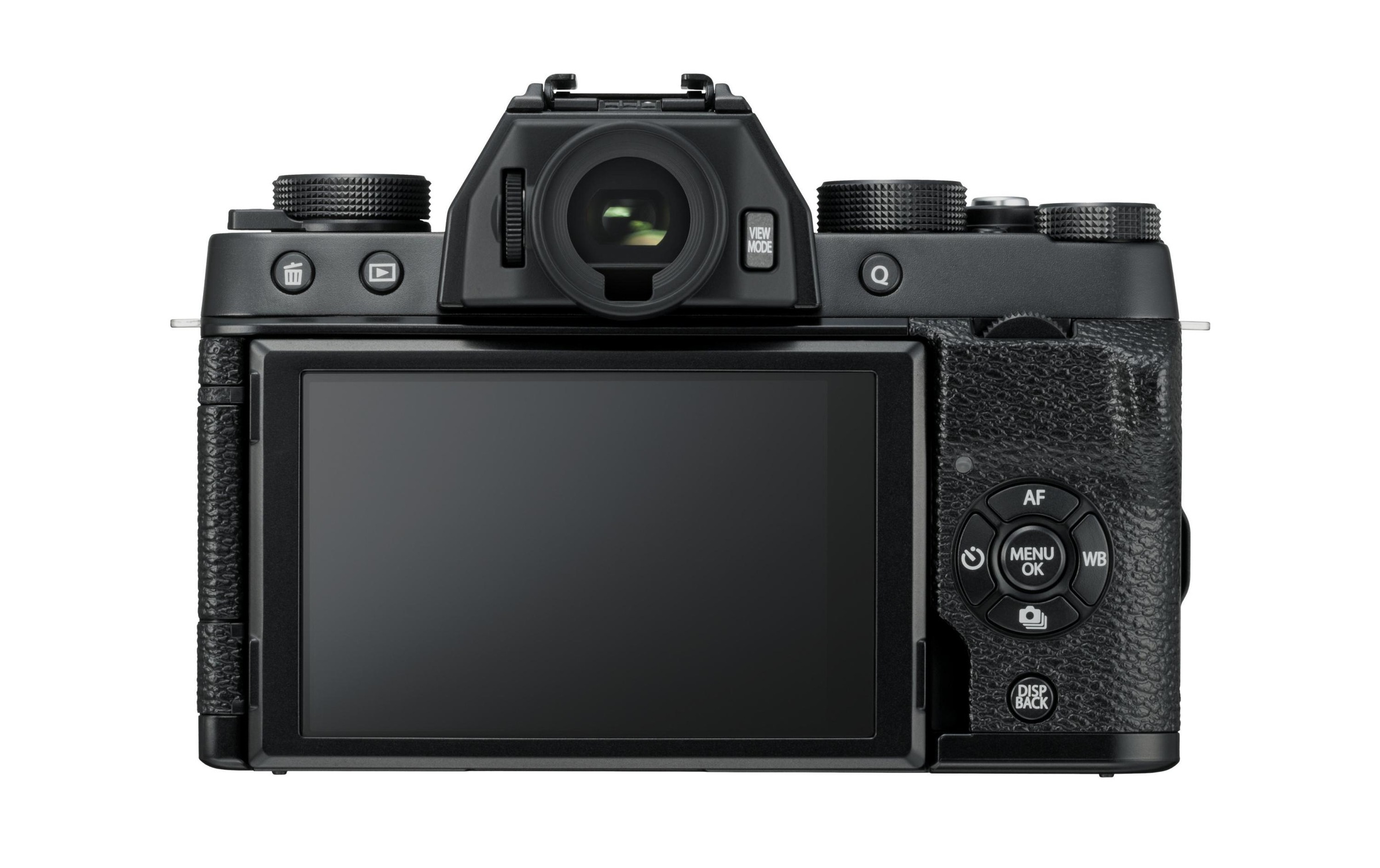 FUJIFILM Systemkamera »Fotokamera X-T100«