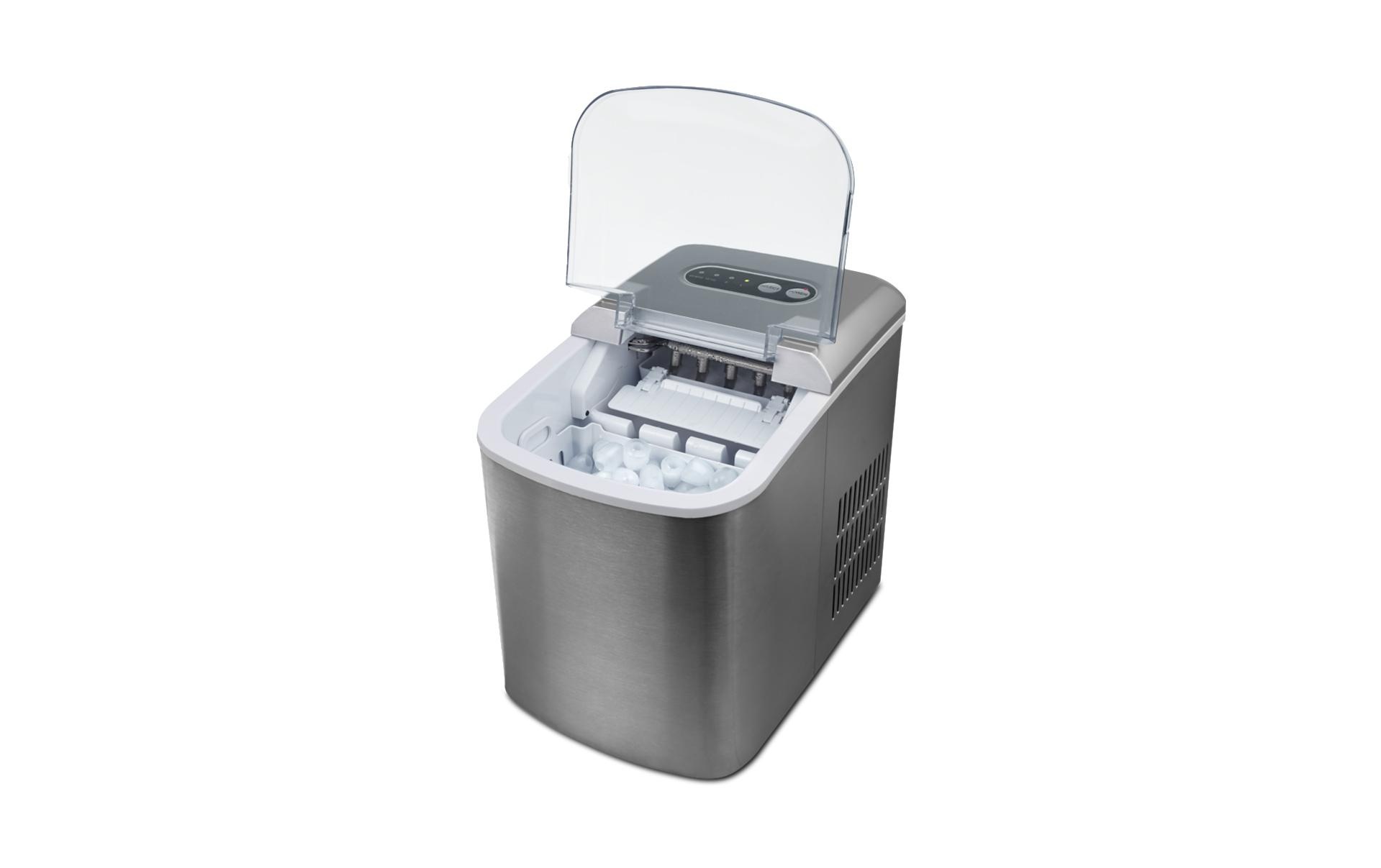 Medion® Eiswürfelmaschine »MD 17739 12 kg/24h«