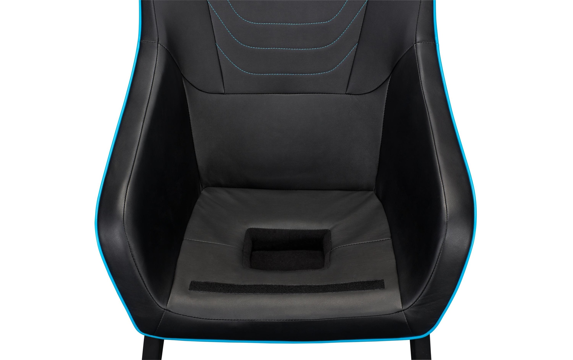 Medion® Gaming-Stuhl »ERAZER X89200 B«