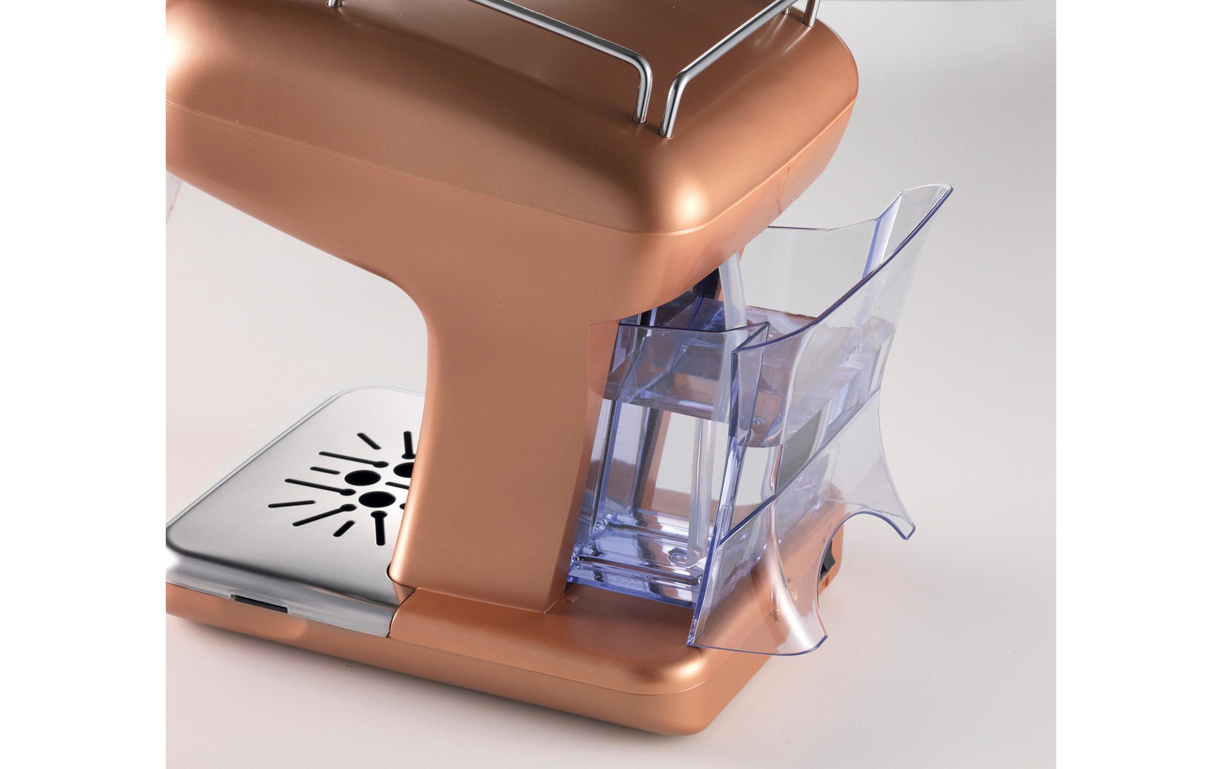 Ariete Espressomaschine »ARI-1389-CP«