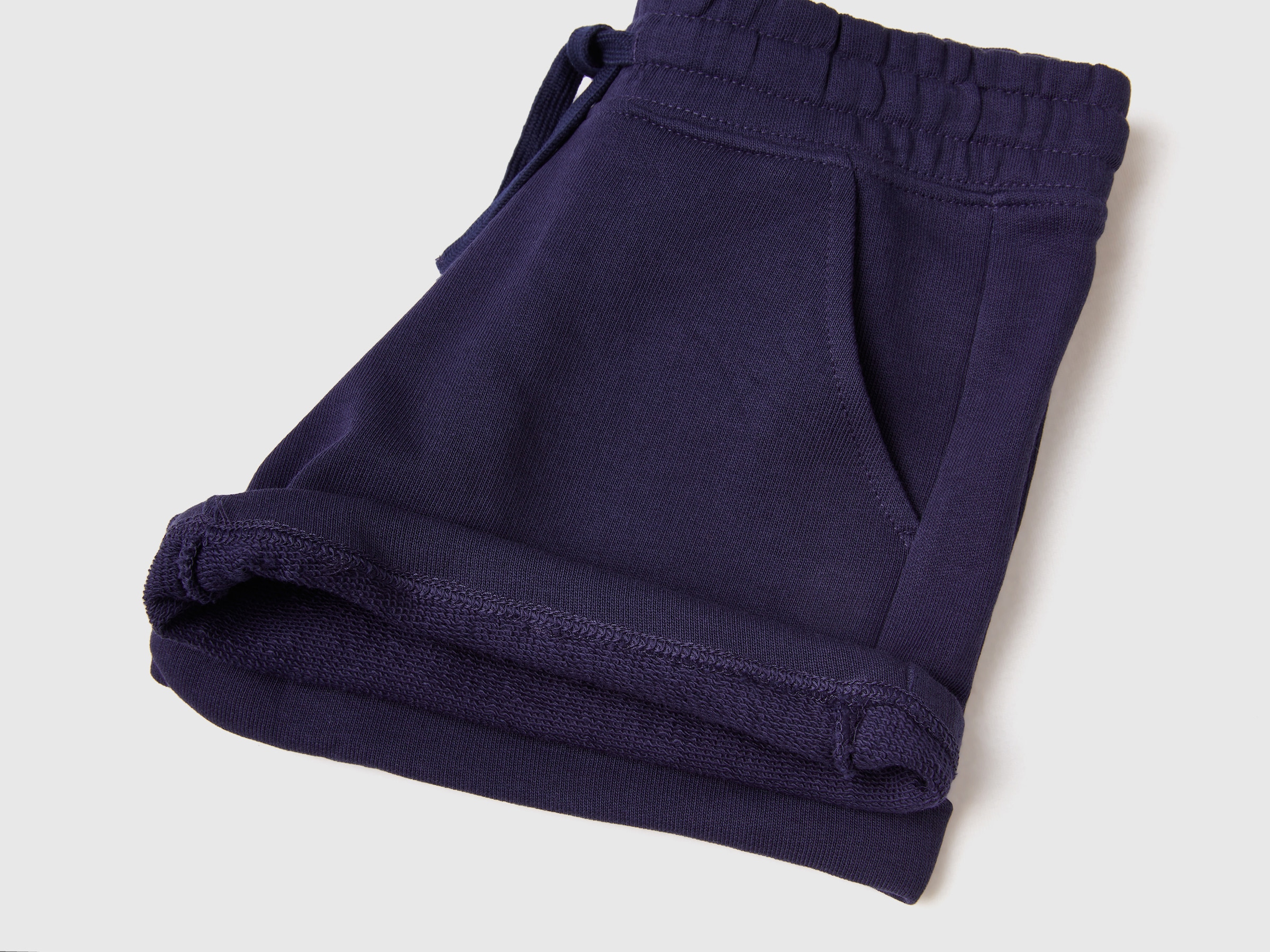 United Colors of Benetton Sweatshorts, für Kinder