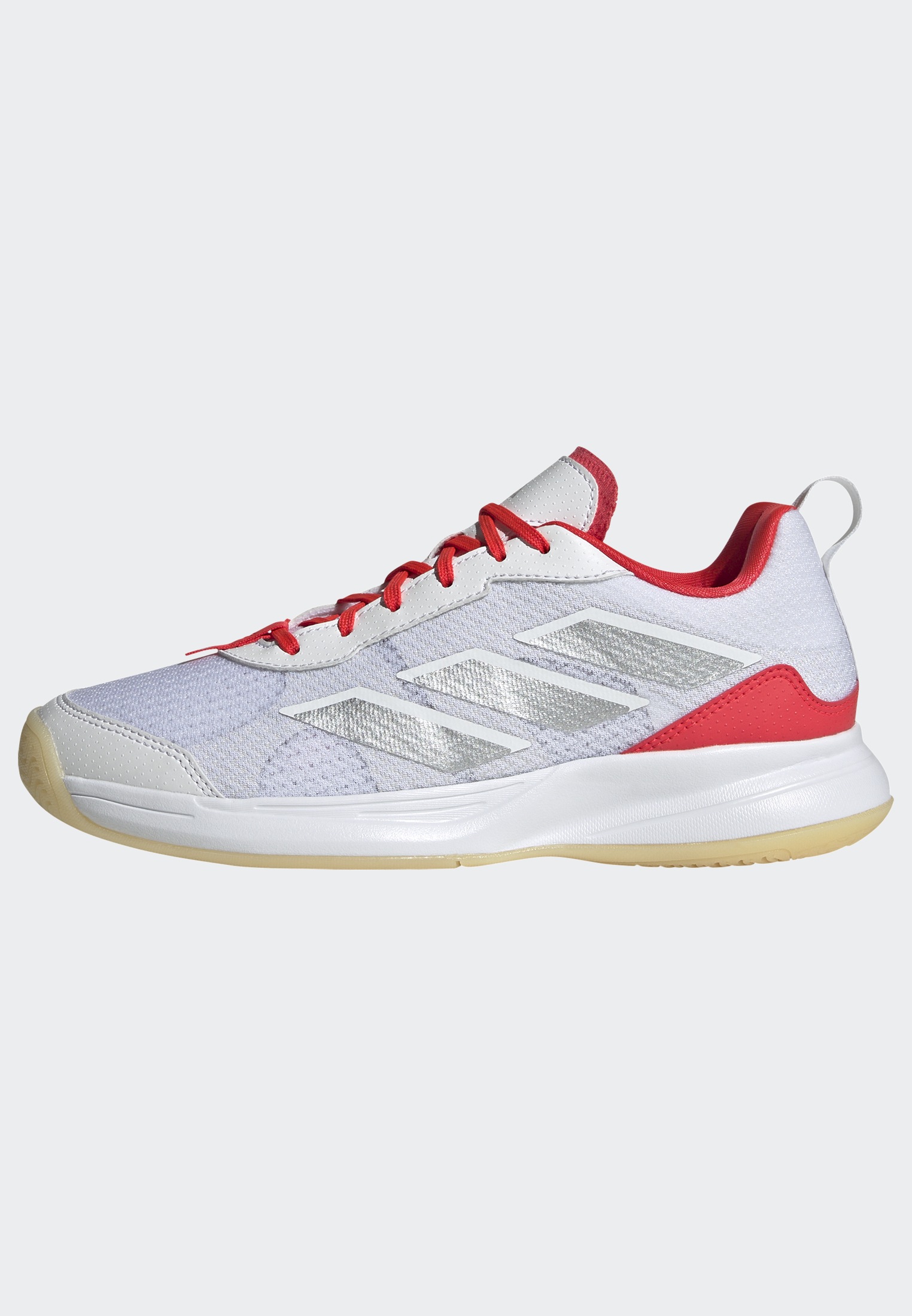 adidas Performance Tennisschuh »AVAFLASH LOW«