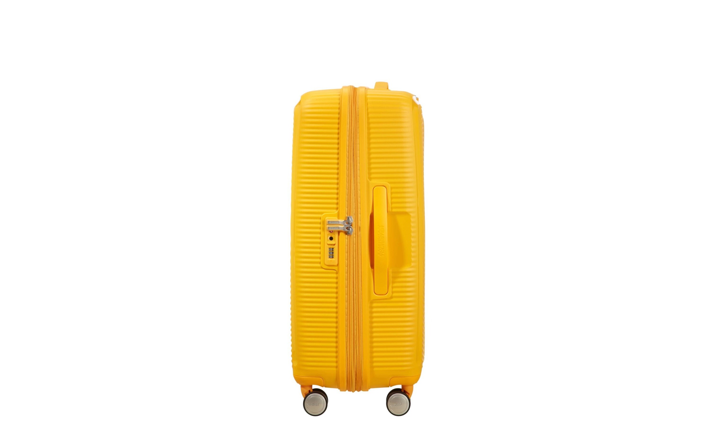 American Tourister® Koffer »Soundbox«, 4 Rollen