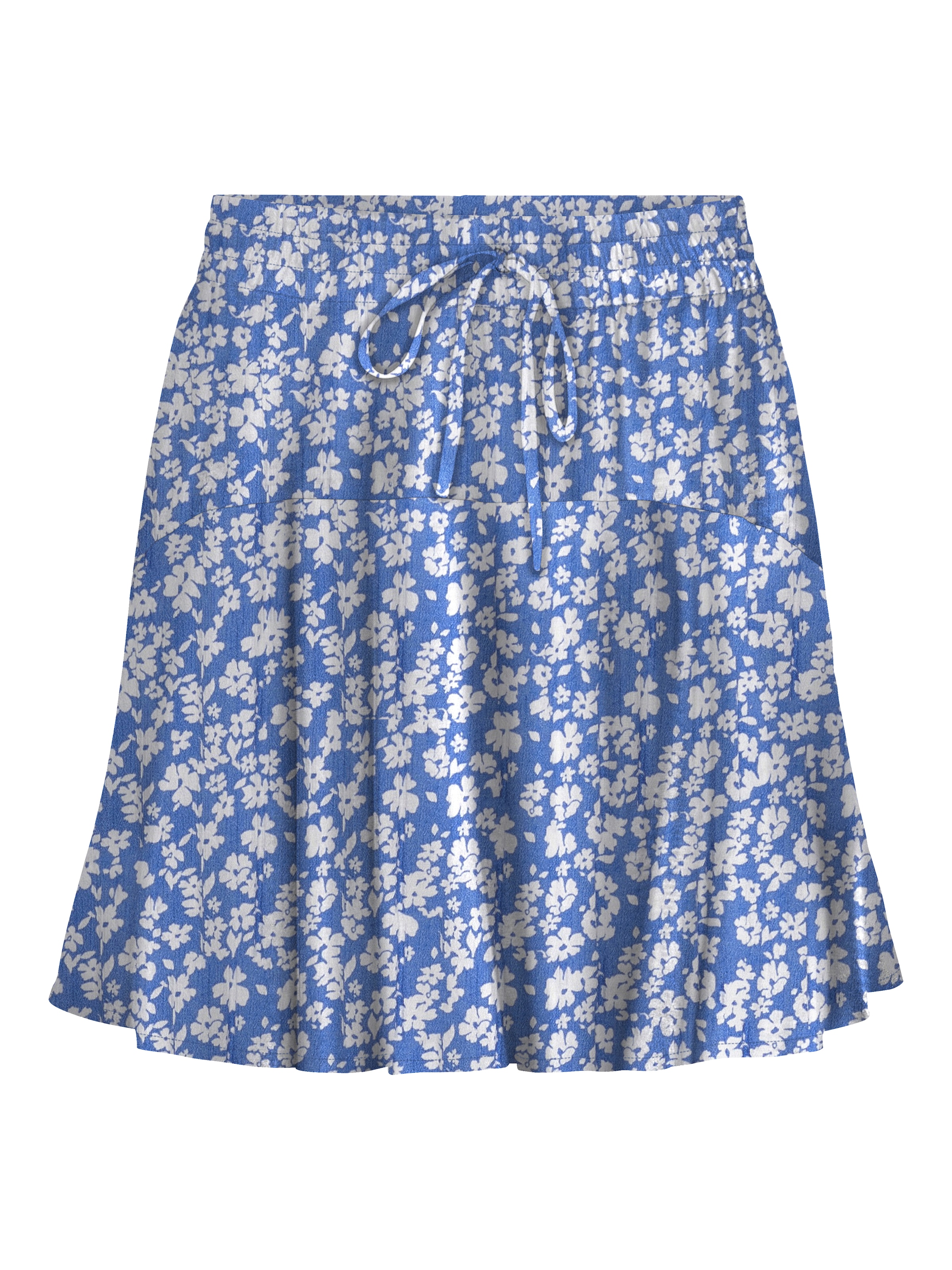 ONLY Minirock »ONLNALA LIFE SKORT WVN NOOS«