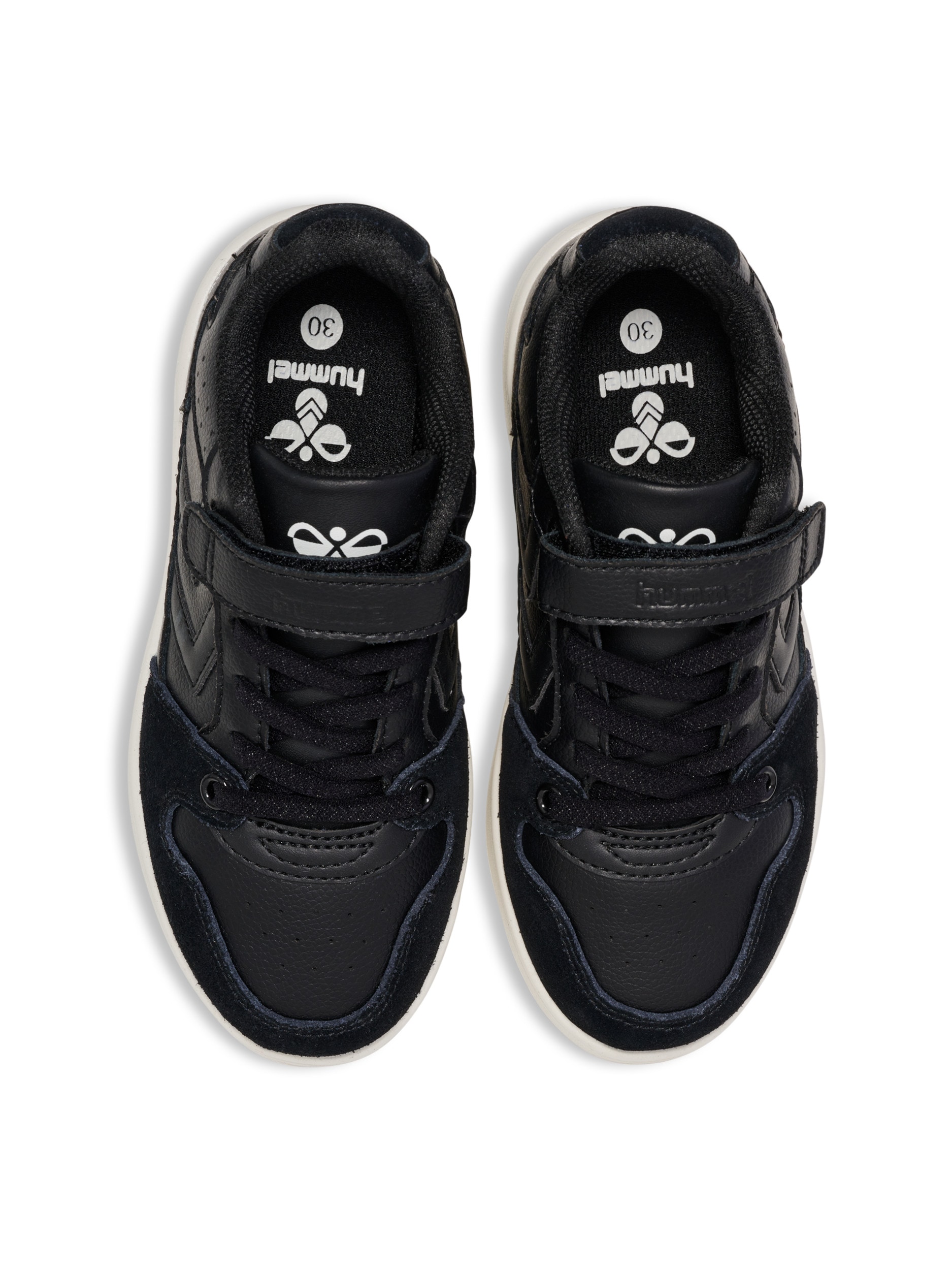 hummel Sneaker »ST. POWER PLAY FS JR«