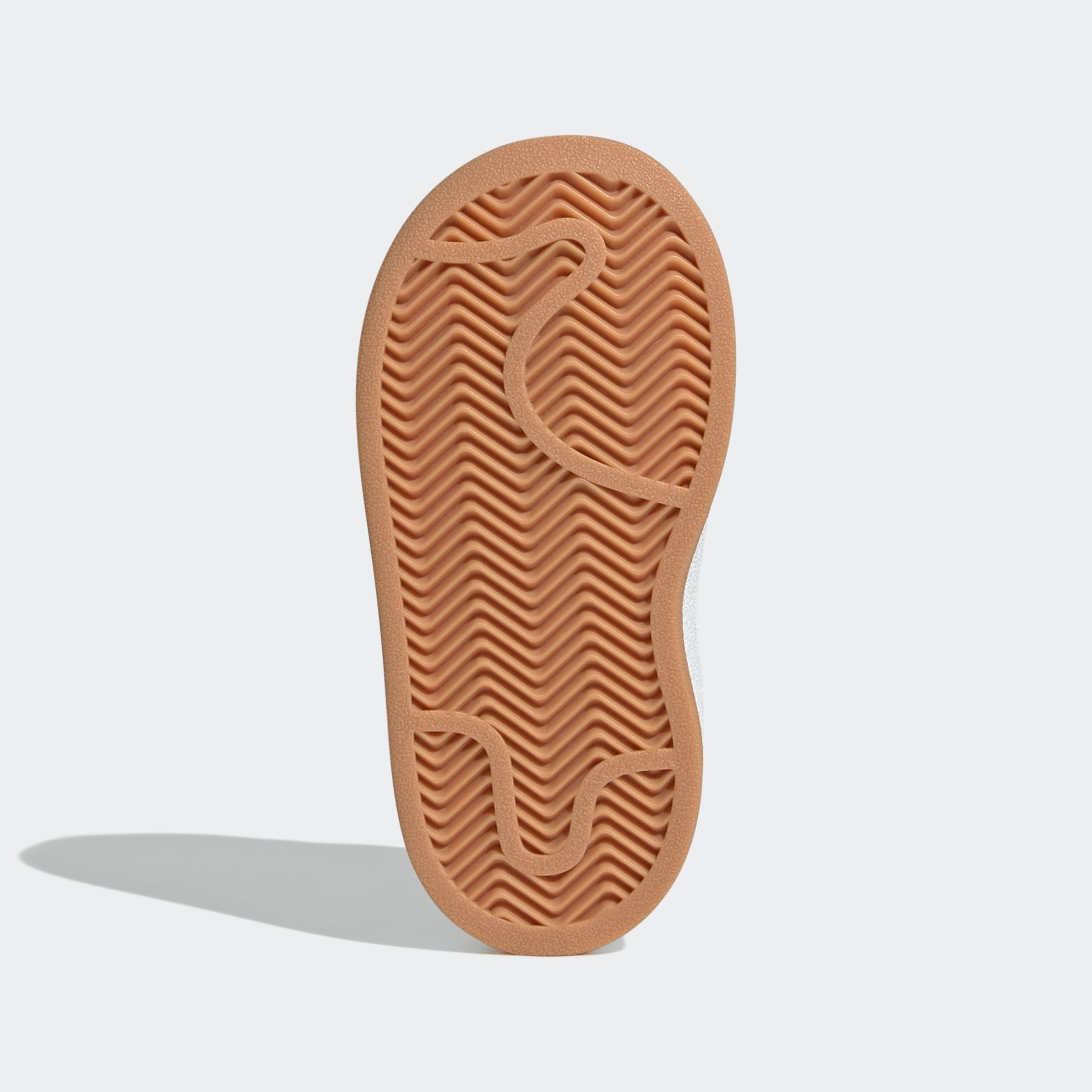 adidas Originals Sneaker »CAMPUS 00S COMFORT CLOSURE ELASTIC LACE KIDS«, für Kinder